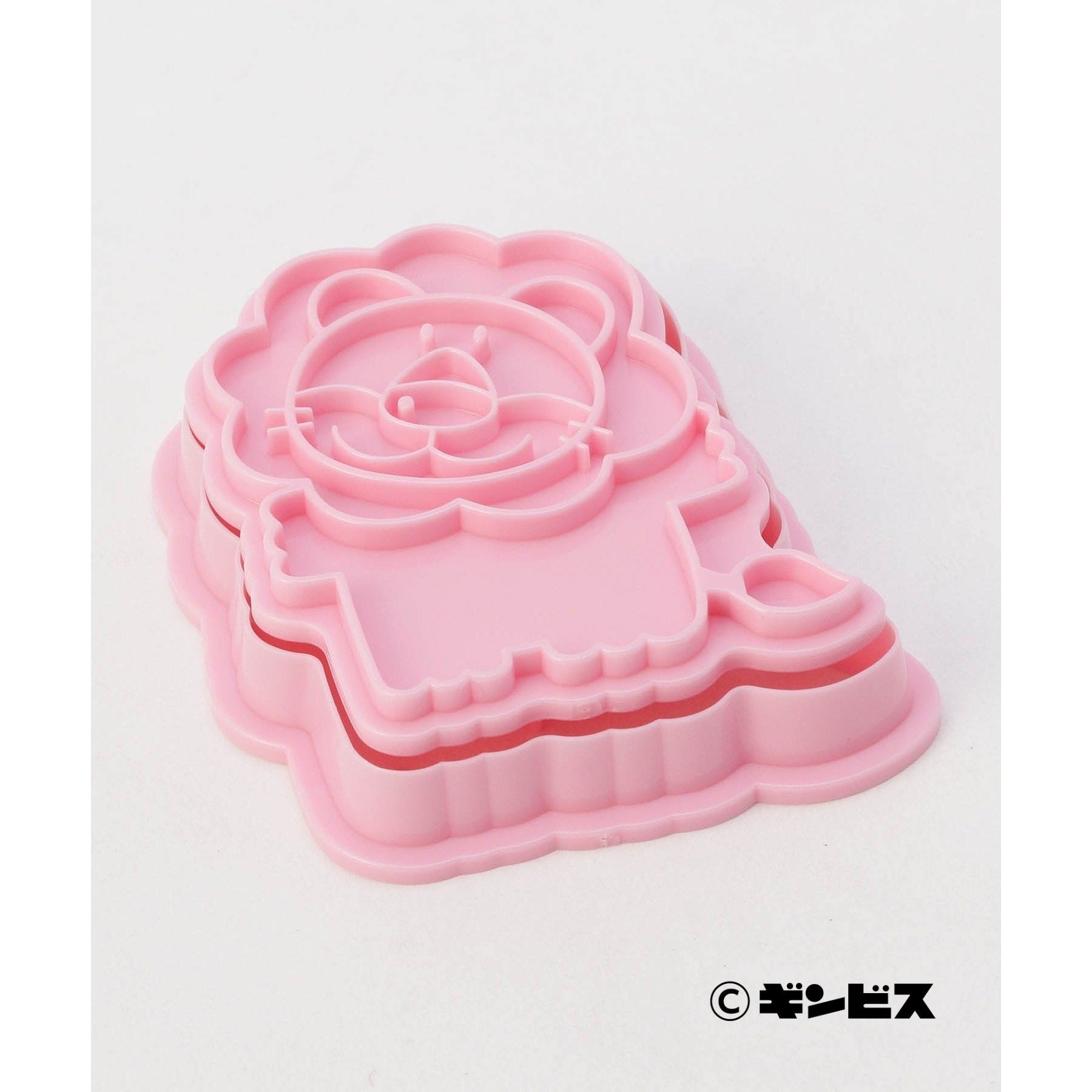 トゥーワントゥーキッチン ストア 212 KITCHEN STORE たべっ子どうぶつ クッキー抜き型セット らいおんくん （その他） その他