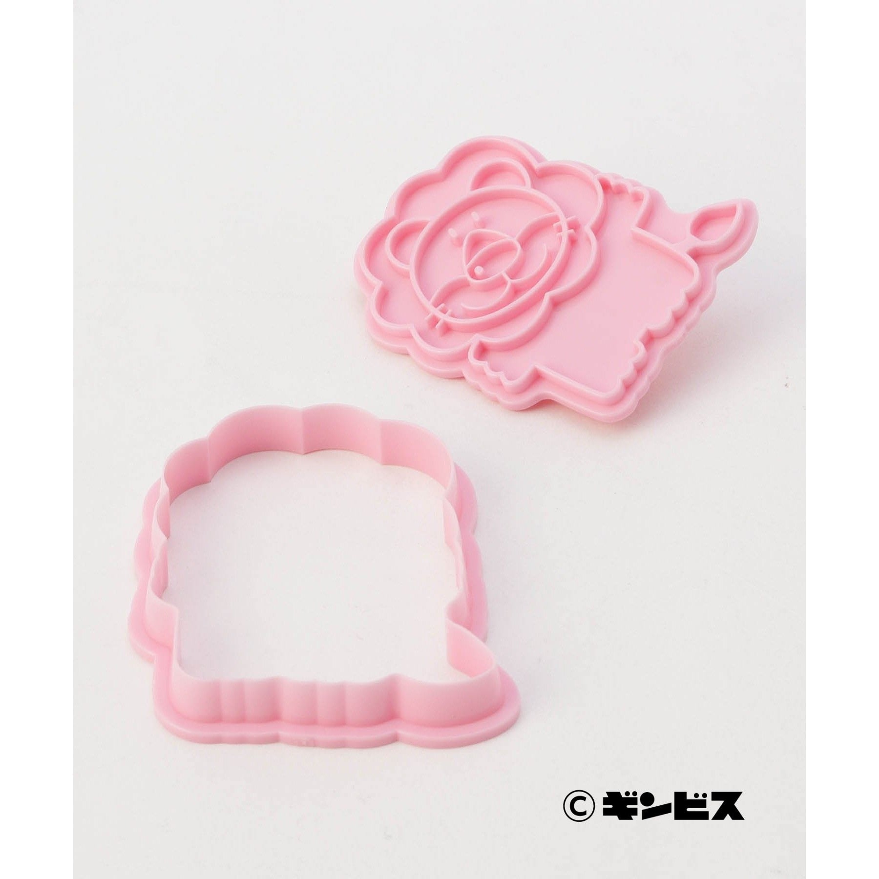 トゥーワントゥーキッチン ストア 212 KITCHEN STORE たべっ子どうぶつ クッキー抜き型セット らいおんくん （その他） その他
