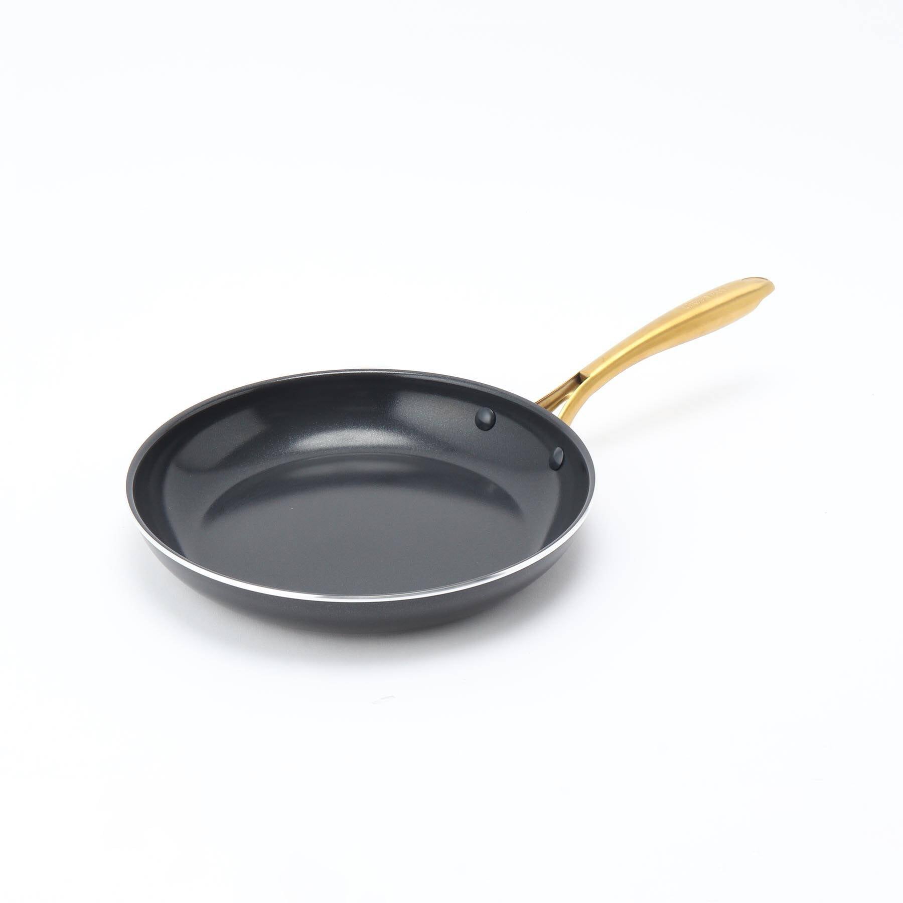 トゥーワントゥーキッチン ストア 212 KITCHEN STORE ストゥディオ フライパン 26cm [GREEN PAN グリーンパン]【返品不可商品】 （その他） その他