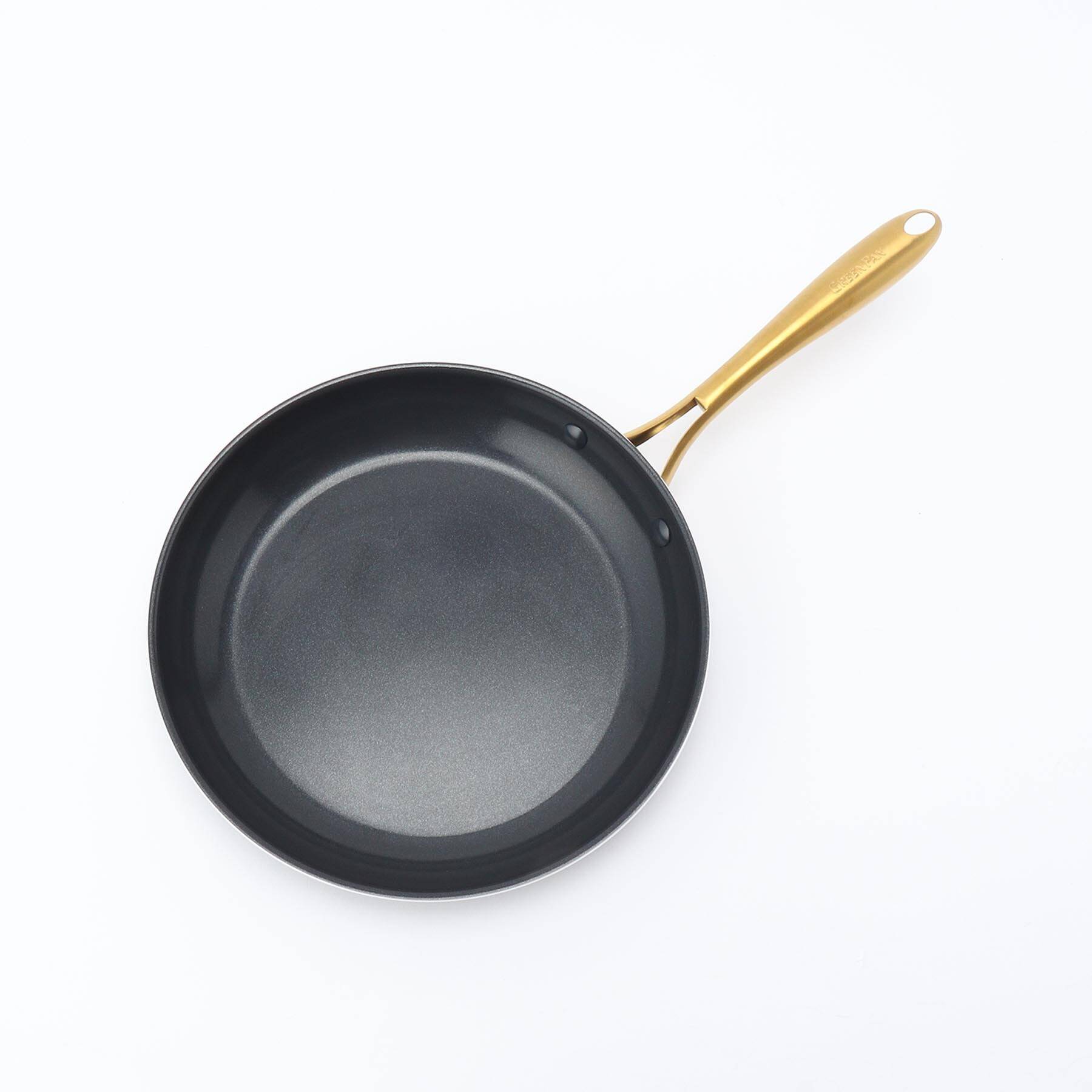 トゥーワントゥーキッチン ストア 212 KITCHEN STORE ストゥディオ フライパン 26cm [GREEN PAN グリーンパン]【返品不可商品】 （その他） その他