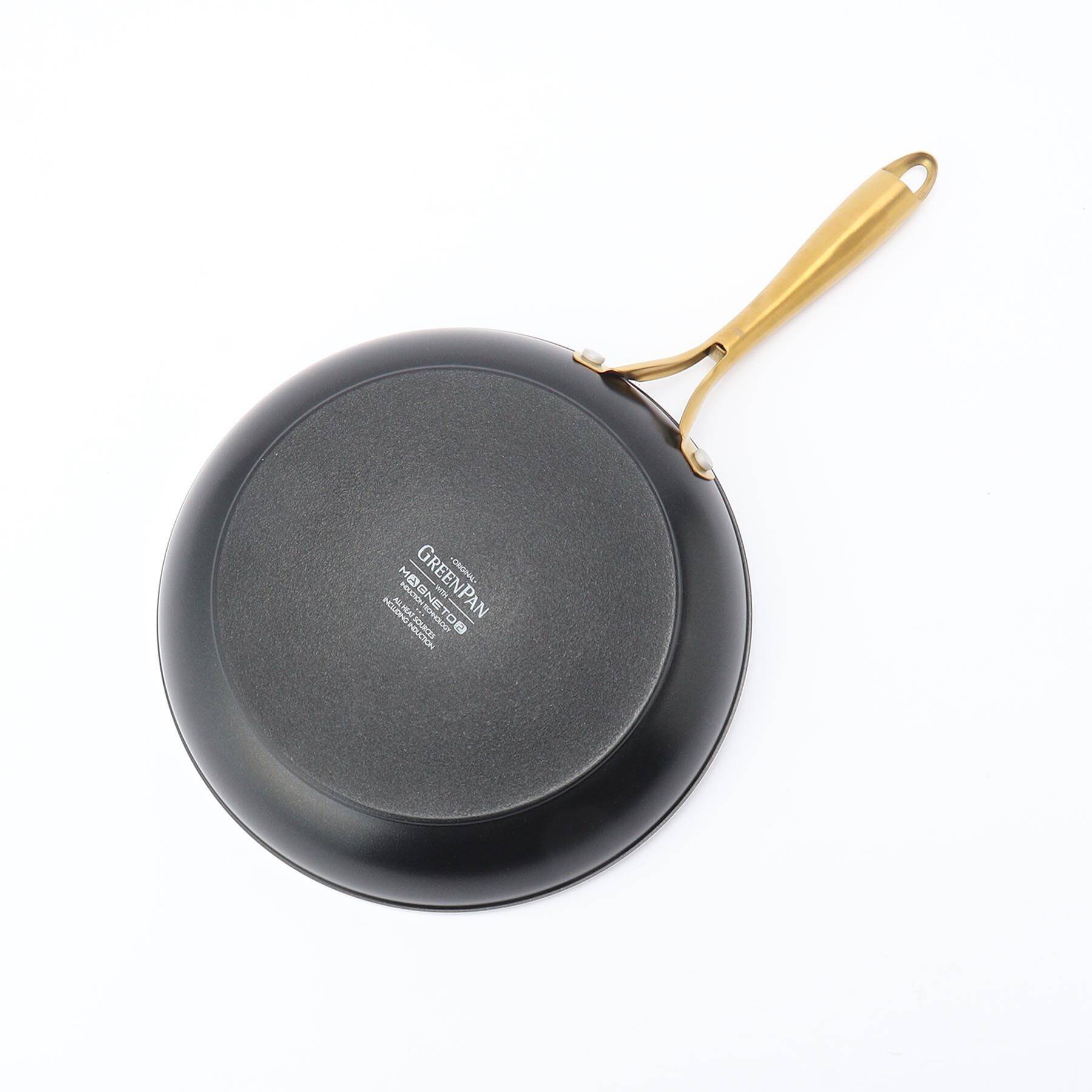 トゥーワントゥーキッチン ストア 212 KITCHEN STORE ストゥディオ フライパン 26cm [GREEN PAN グリーンパン]【返品不可商品】 （その他） その他