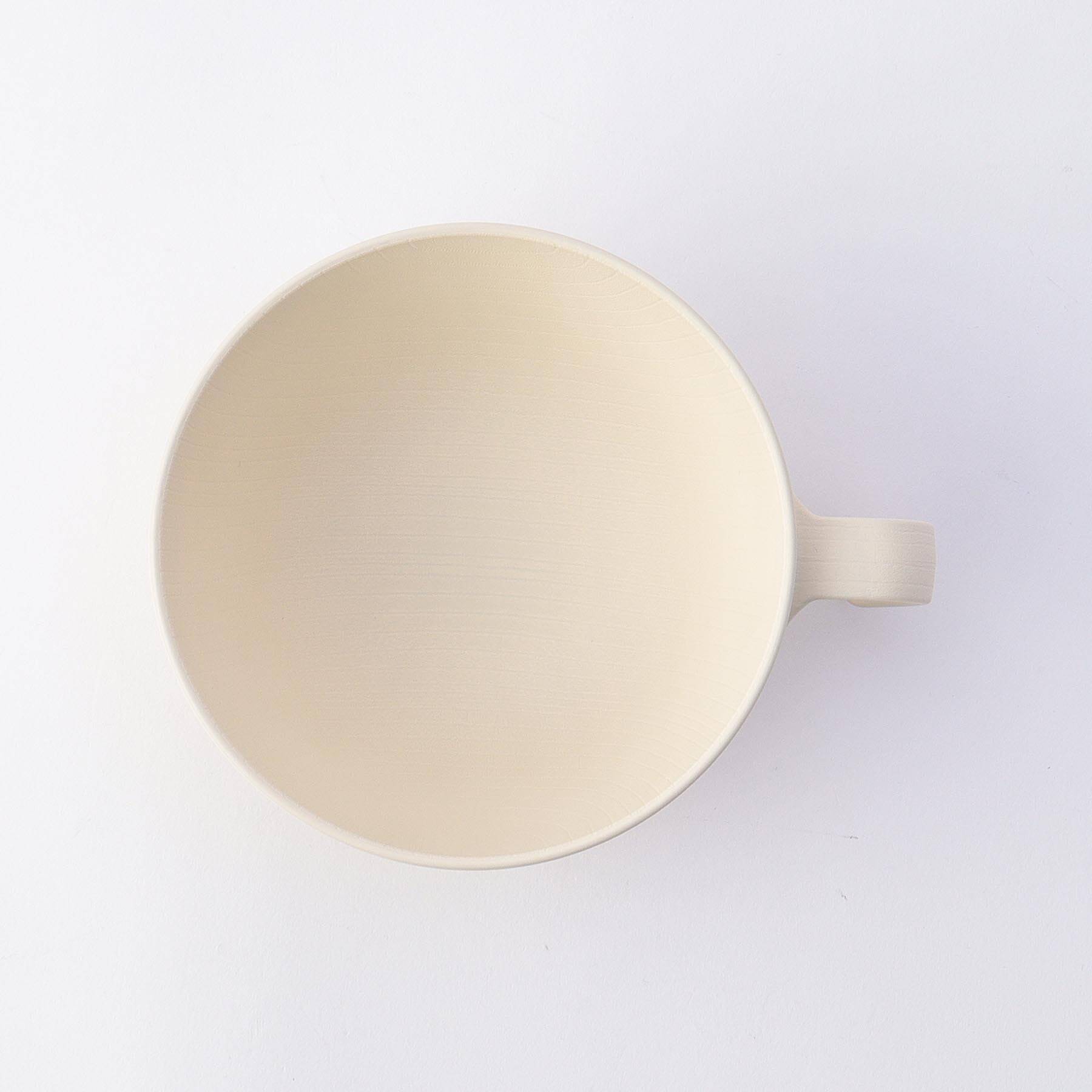 212 KITCHEN STORE Recopo Stack Soup Cup IV ＜＆NE＞ [Non-returnable item]
