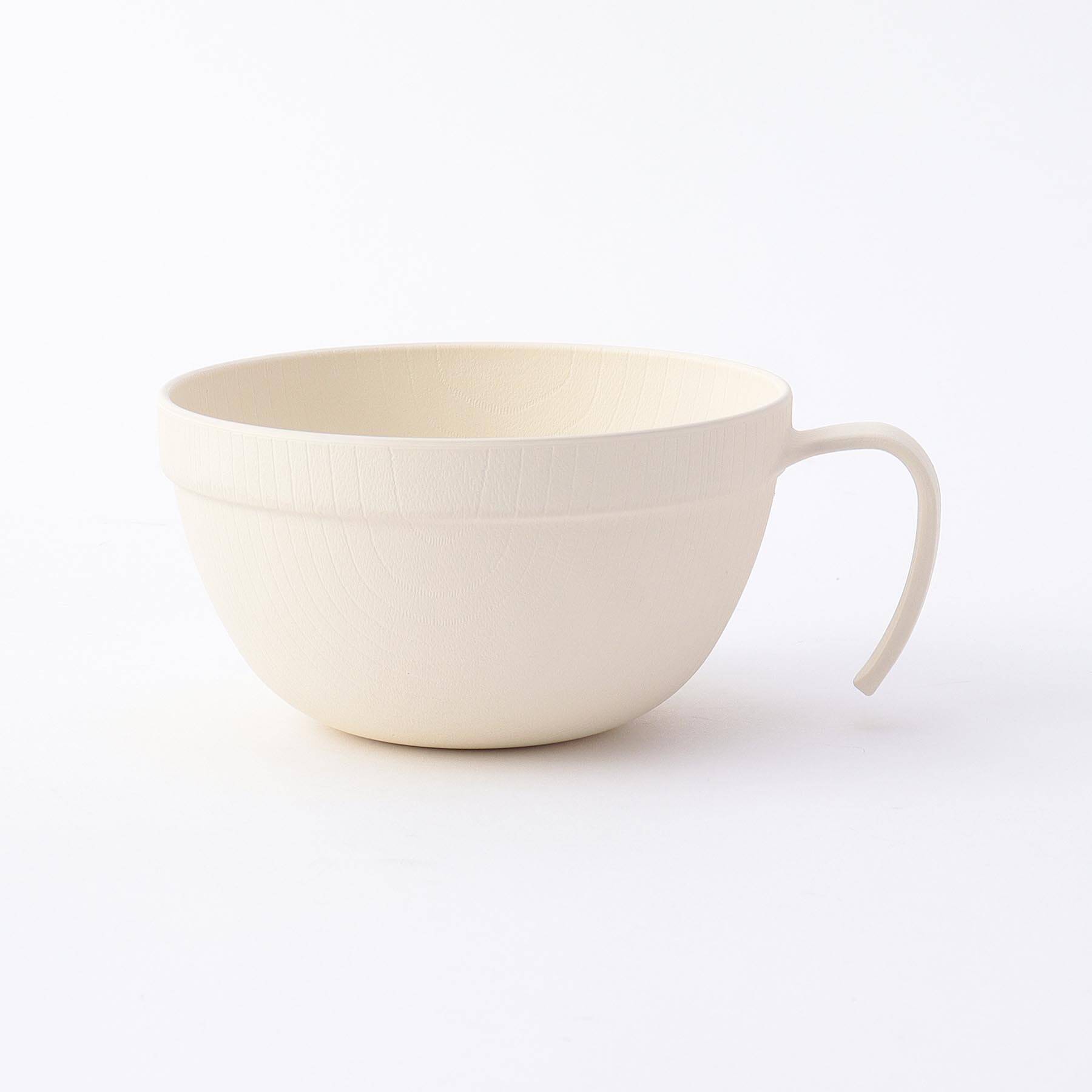 212 KITCHEN STORE Recopo Stack Soup Cup IV ＜＆NE＞ [Non-returnable item]