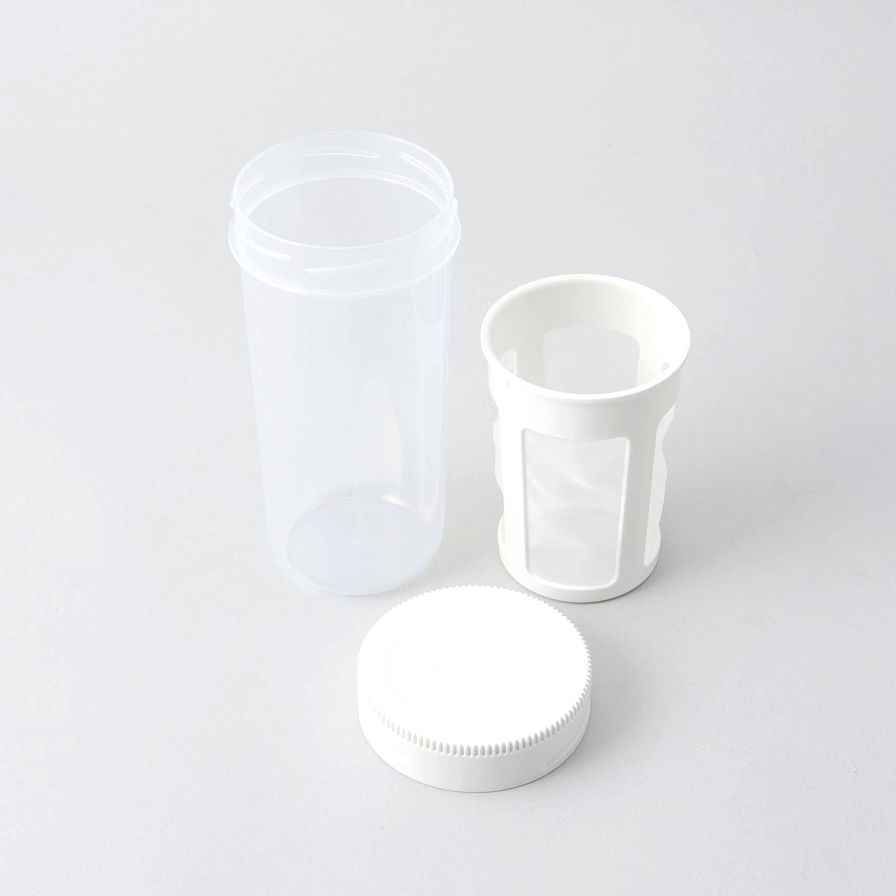 212 KITCHEN STORE 212 KITCHEN STORE Yogurt Maker White Silver <Vitantonio>【Non-returnable item】