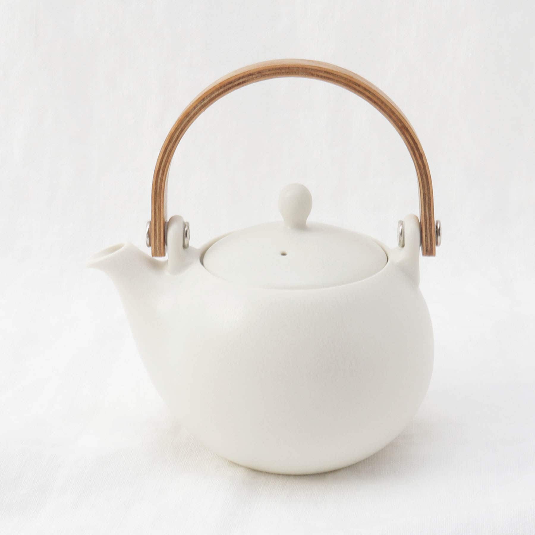 212 KITCHEN STORE yui clay pot and teacup gift ＜SALIU＞