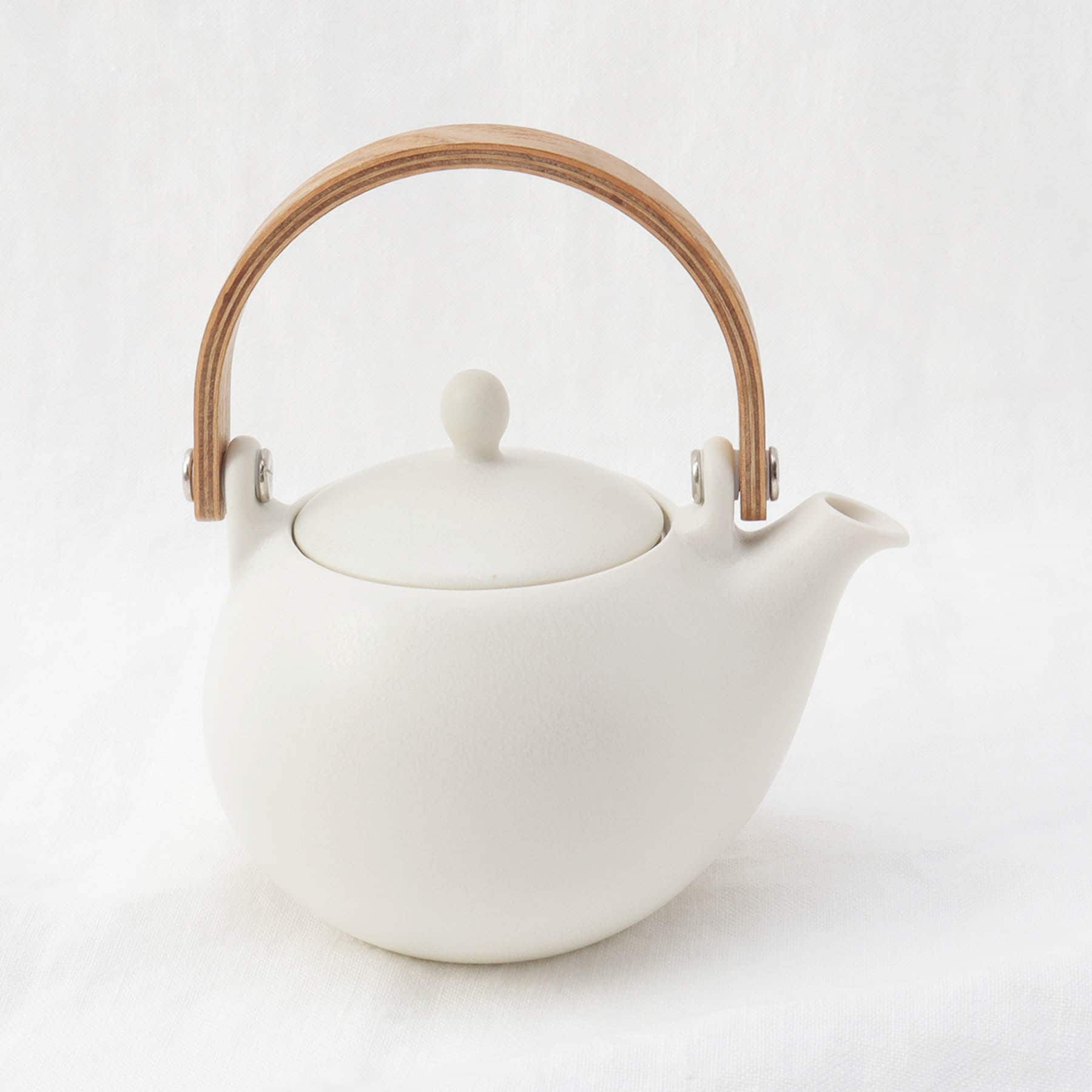 212 KITCHEN STORE yui clay pot and teacup gift ＜SALIU＞