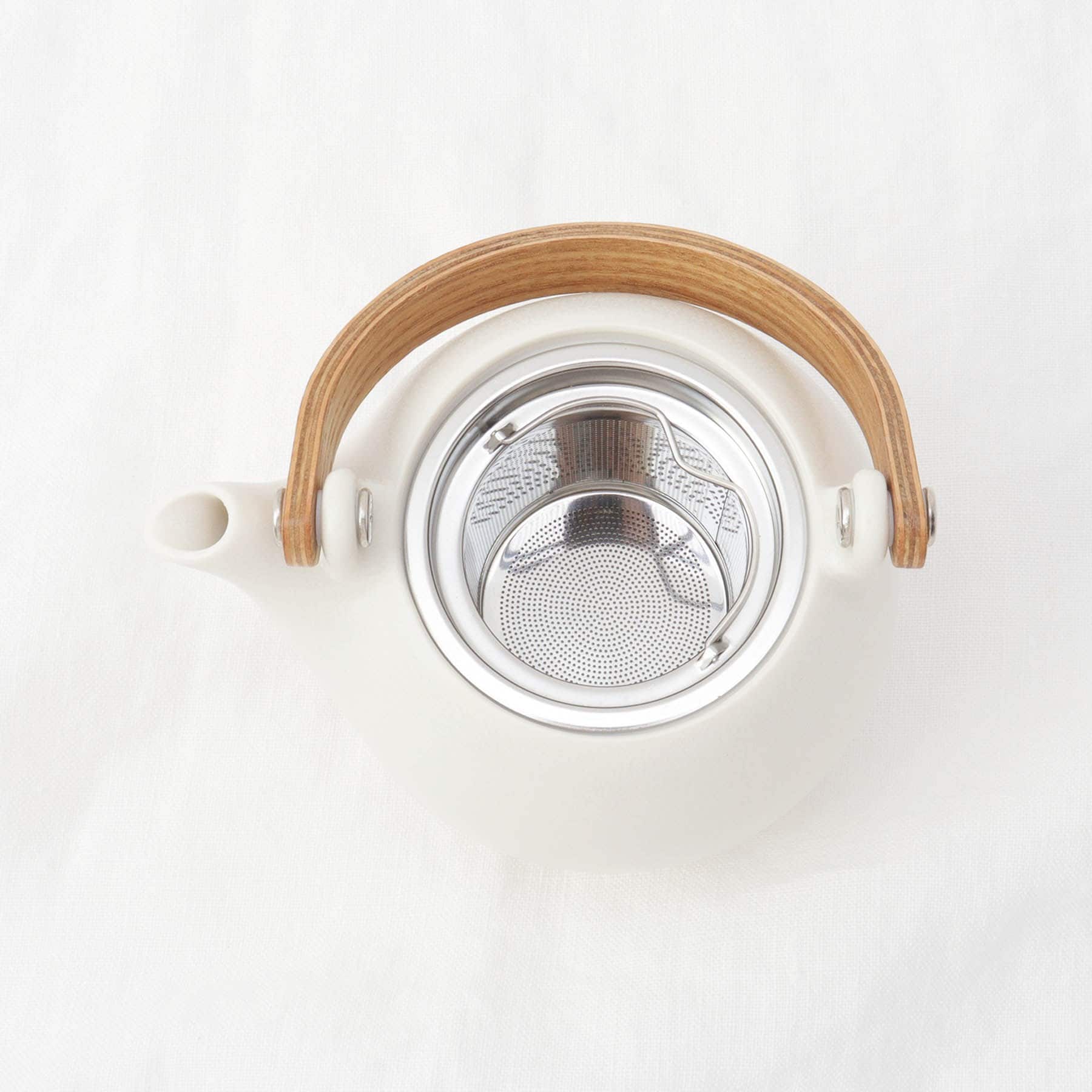 212 KITCHEN STORE yui clay pot and teacup gift ＜SALIU＞