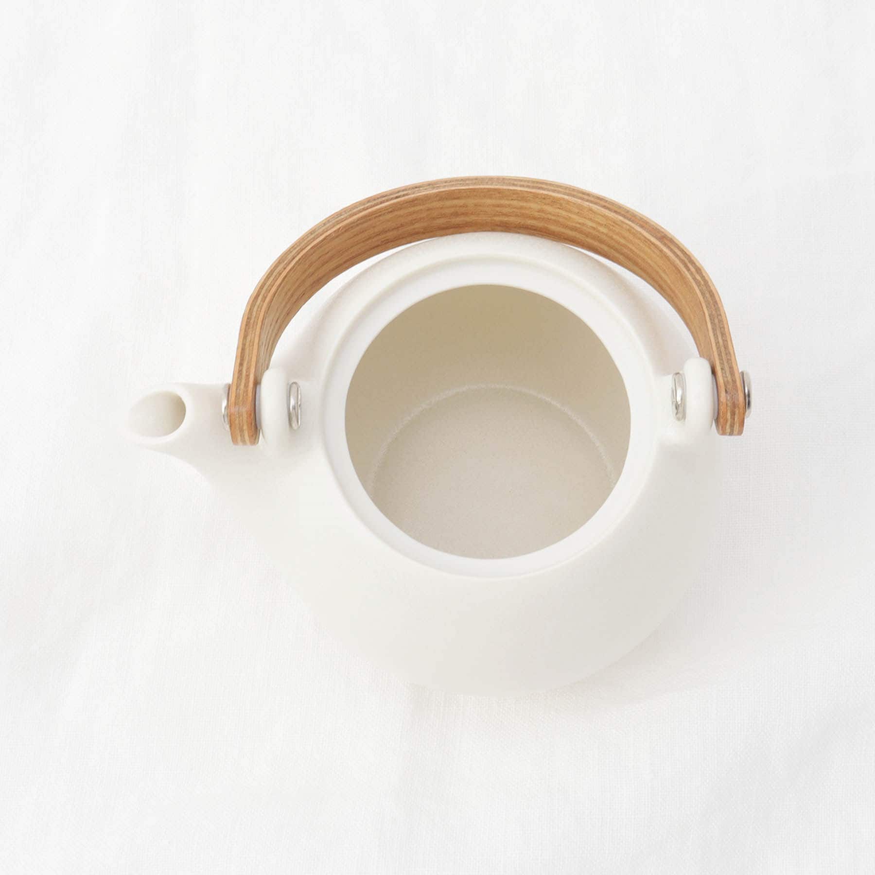 212 KITCHEN STORE yui clay pot and teacup gift ＜SALIU＞
