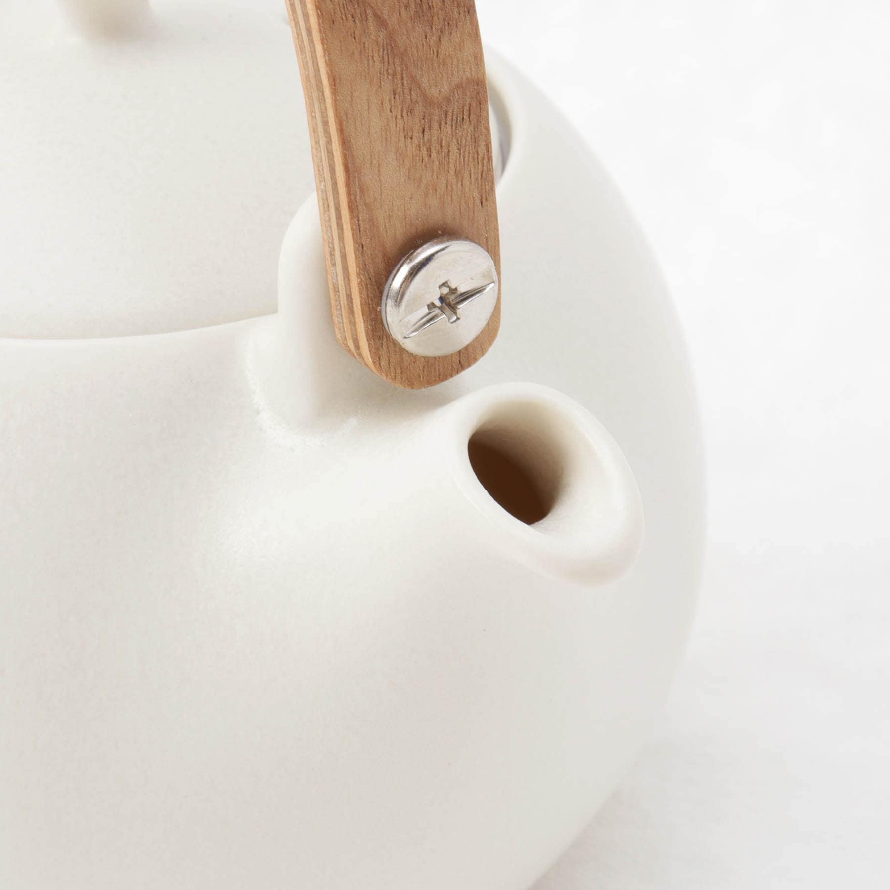 212 KITCHEN STORE yui clay pot and teacup gift ＜SALIU＞