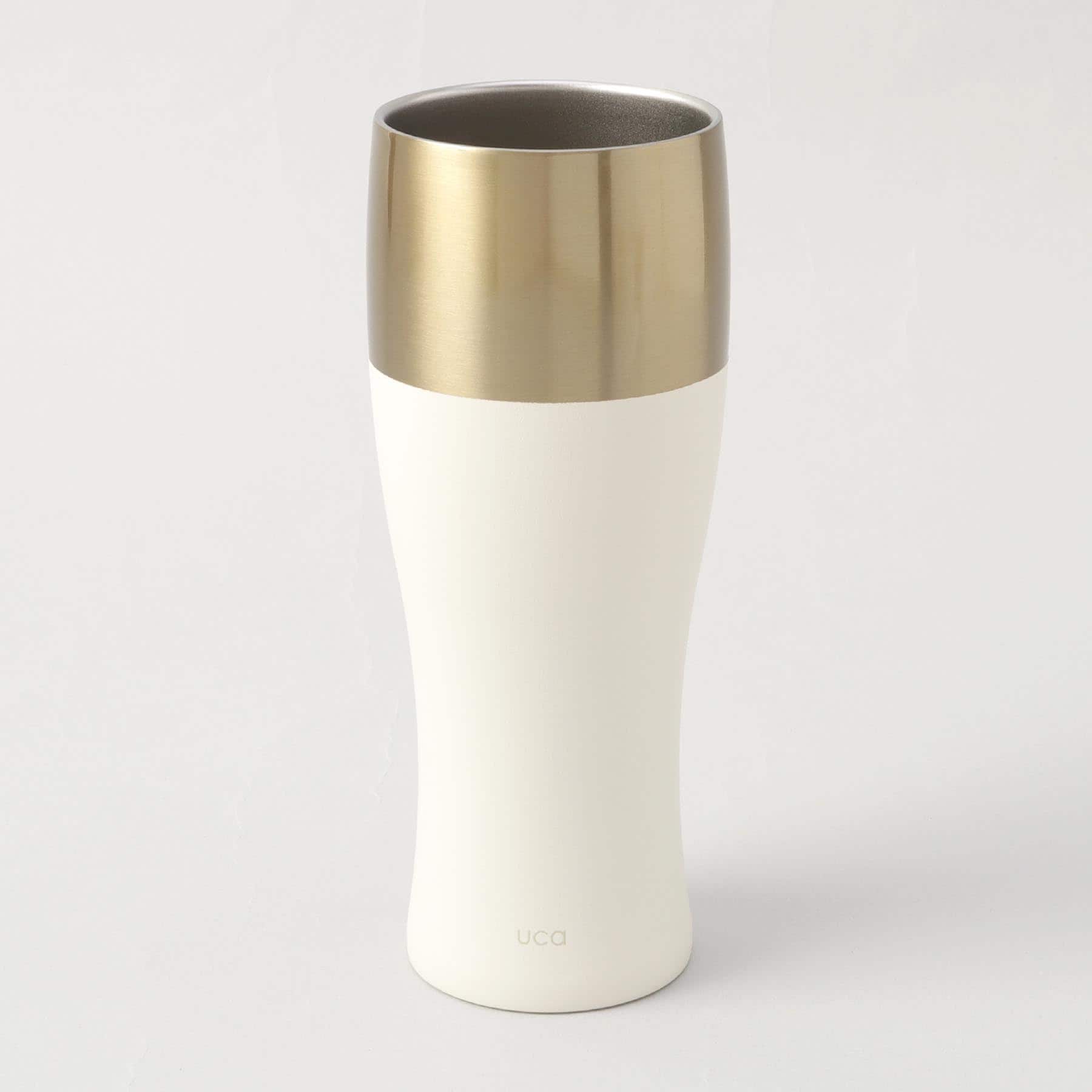 トゥーワントゥーキッチン ストア 212 KITCHEN STORE 泡を楽しむタンブラー WH【返品不可商品】