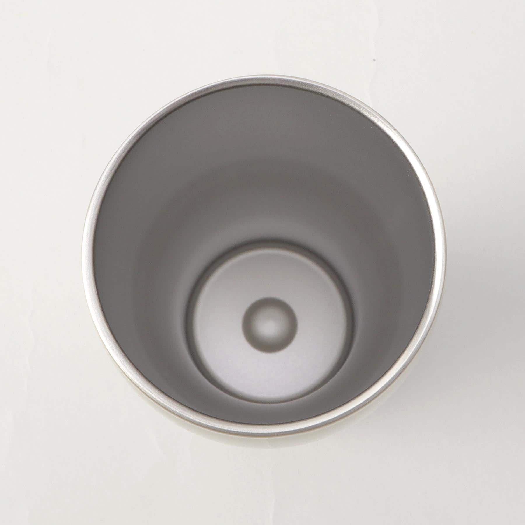 トゥーワントゥーキッチン ストア 212 KITCHEN STORE 泡を楽しむタンブラー WH【返品不可商品】