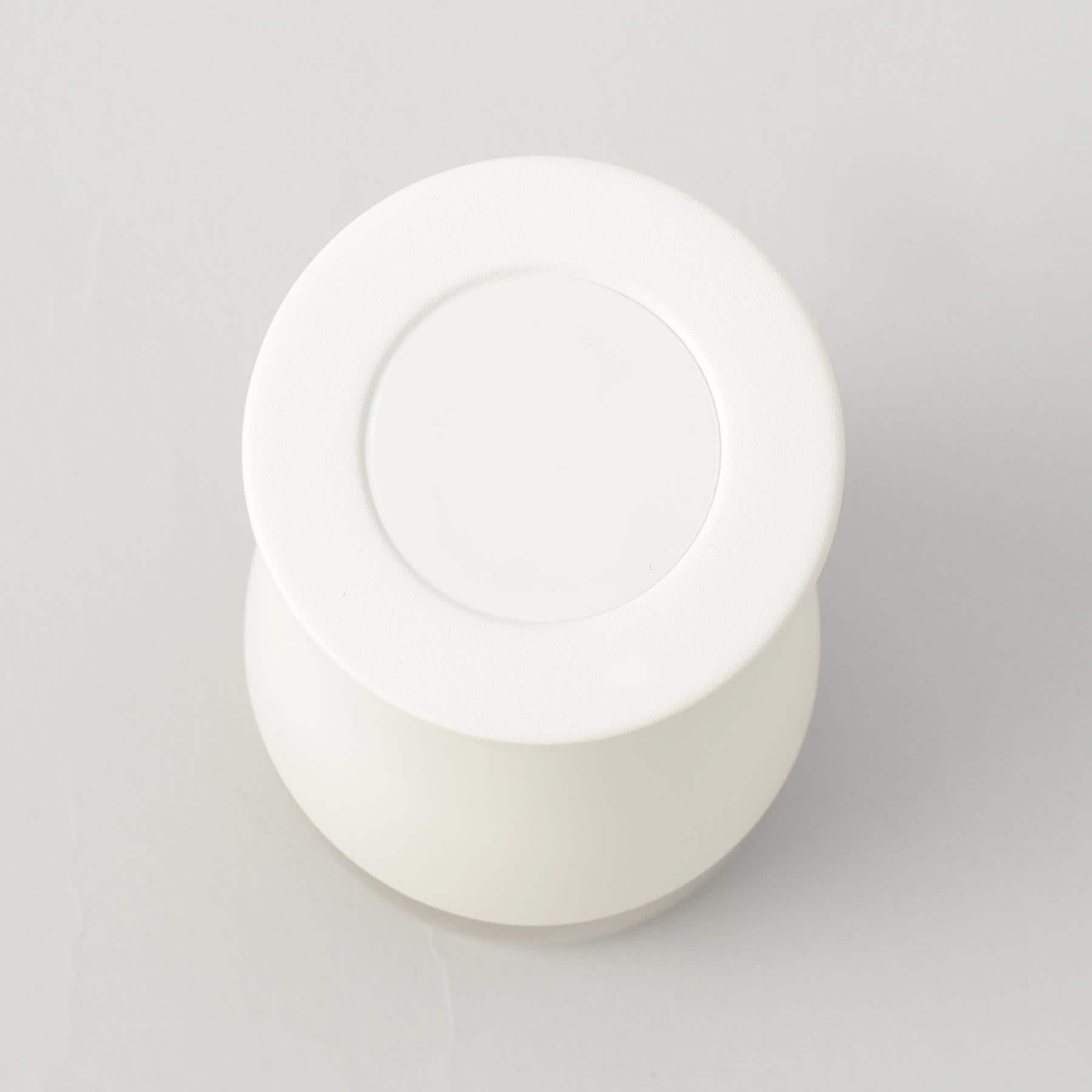 トゥーワントゥーキッチン ストア 212 KITCHEN STORE 泡を楽しむタンブラー WH【返品不可商品】