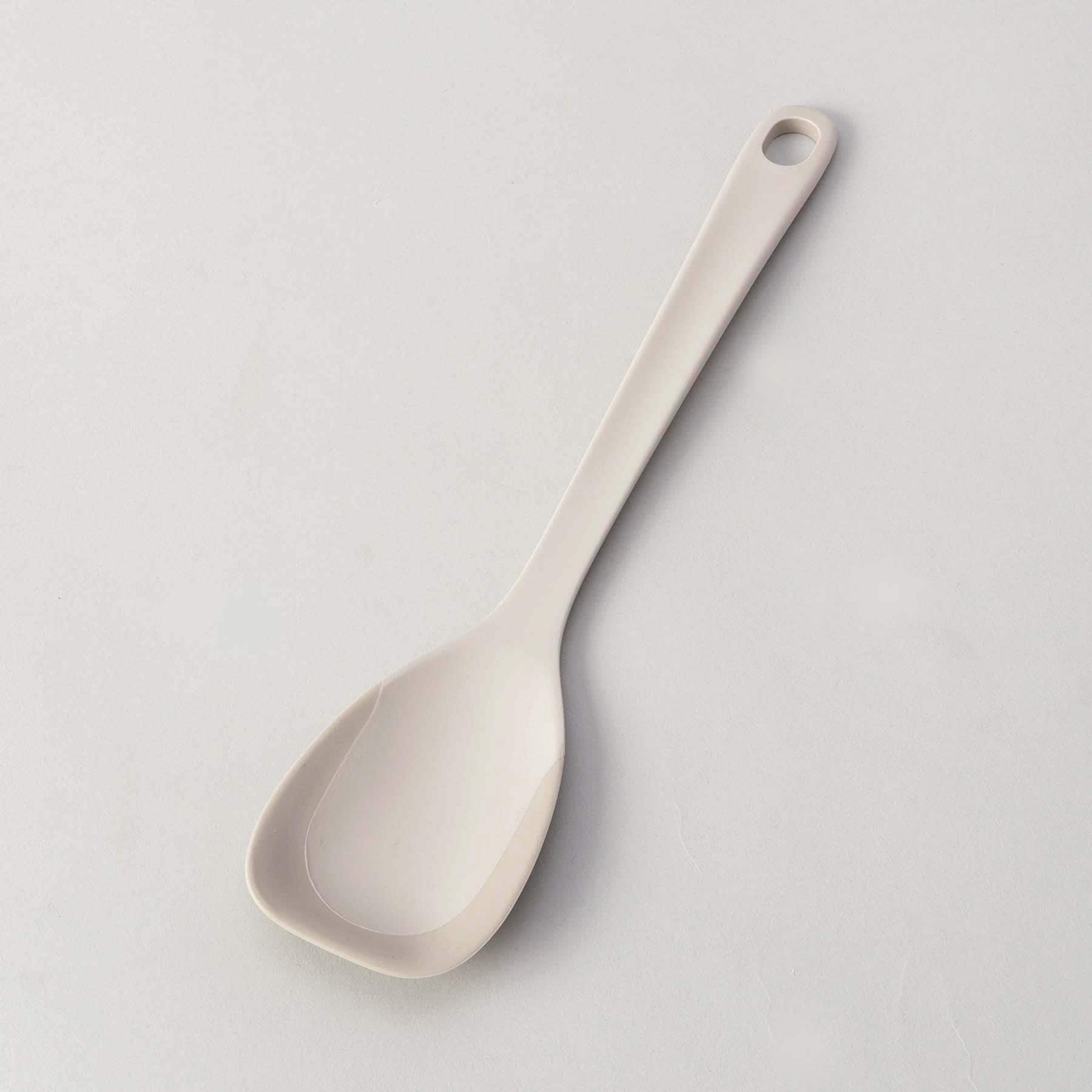 トゥーワントゥーキッチン ストア 212 KITCHEN STORE きほんの道具 スプーンヘラ GY ＜marna マーナ＞【返品不可商品】 （その他） その他