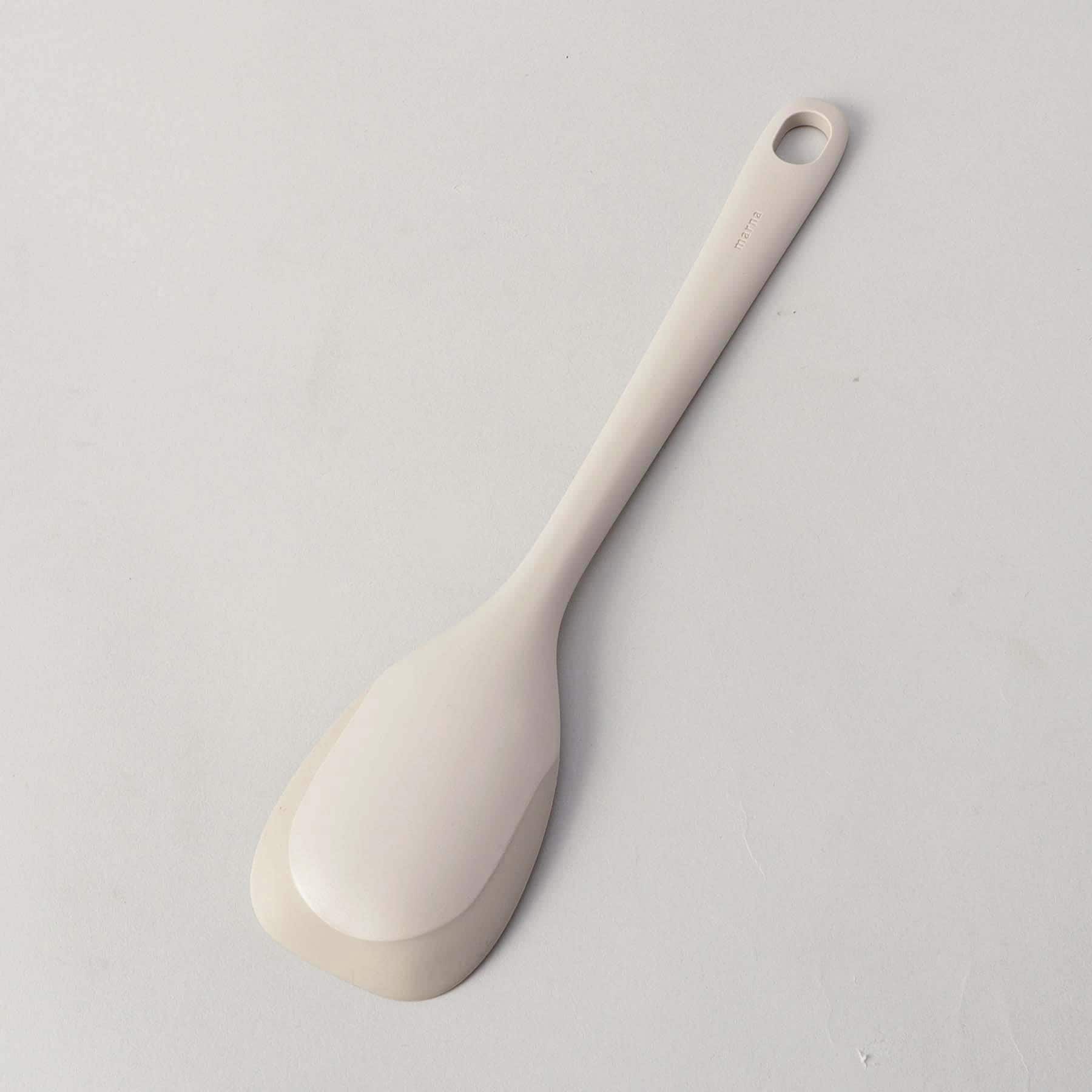 トゥーワントゥーキッチン ストア 212 KITCHEN STORE きほんの道具 スプーンヘラ GY ＜marna マーナ＞【返品不可商品】 （その他） その他