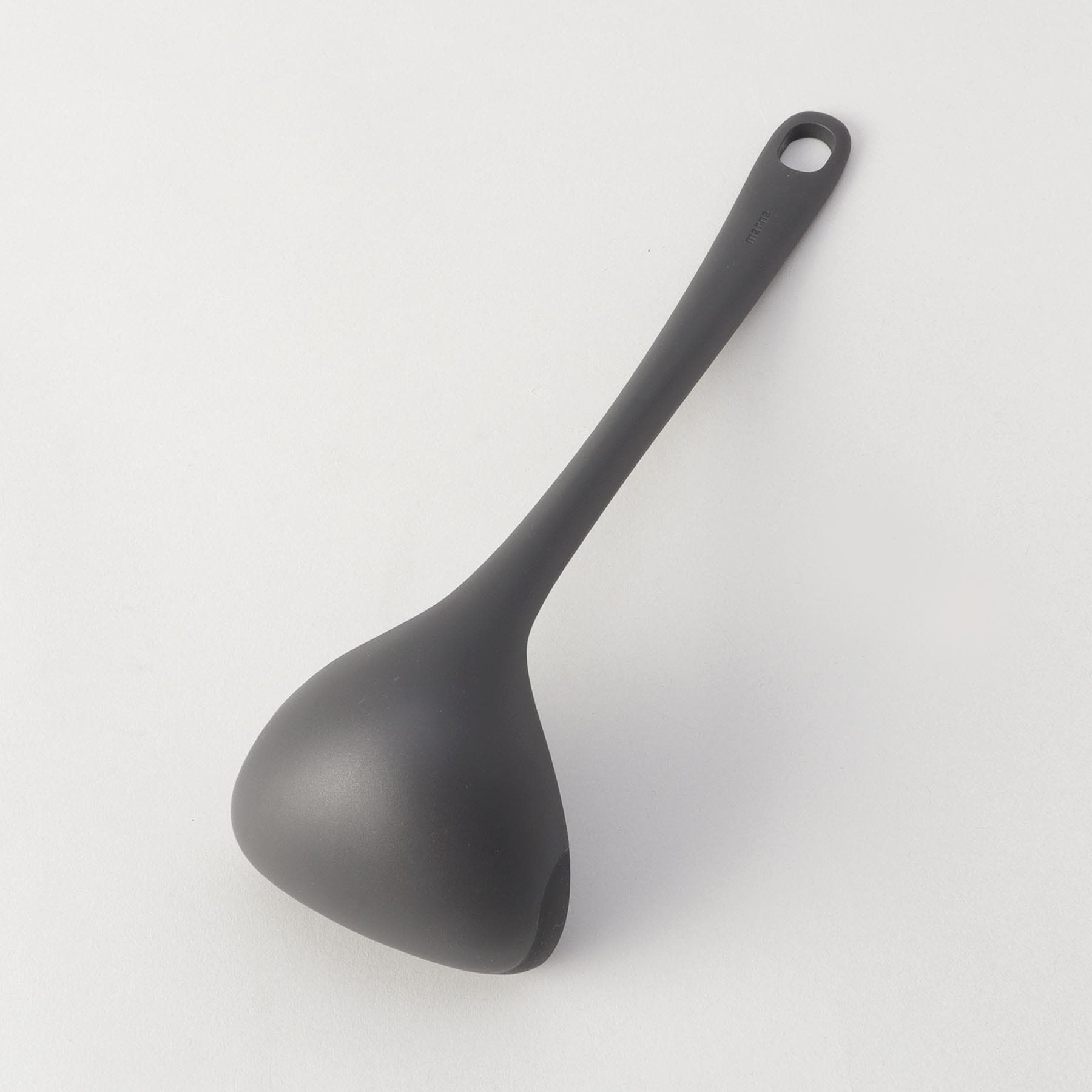 トゥーワントゥーキッチン ストア 212 KITCHEN STORE きほんの道具 お玉M DGY ＜marna マーナ＞【返品不可商品】 （その他） その他