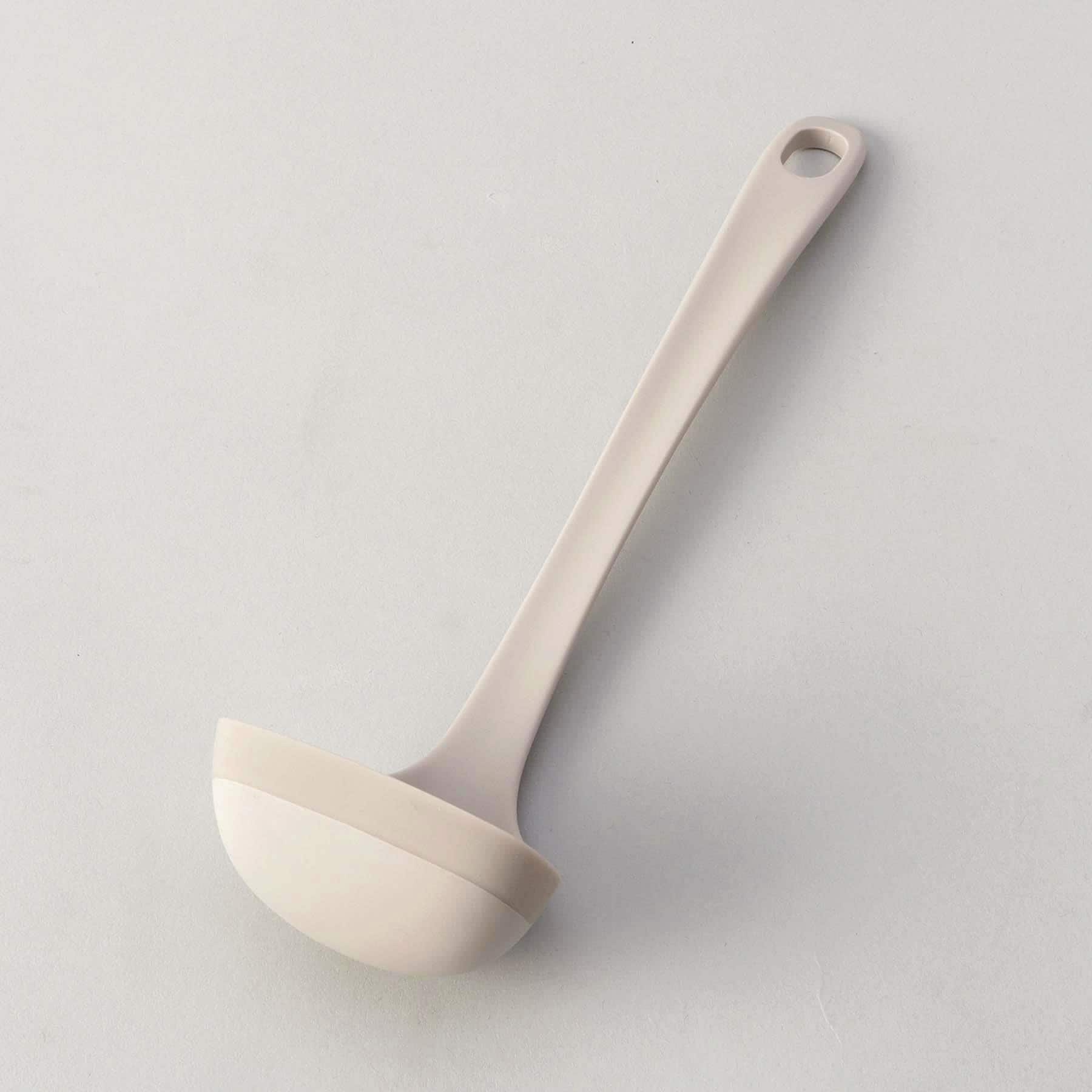 トゥーワントゥーキッチン ストア 212 KITCHEN STORE きほんの道具 お玉S GY ＜marna マーナ＞【返品不可商品】 （その他） その他