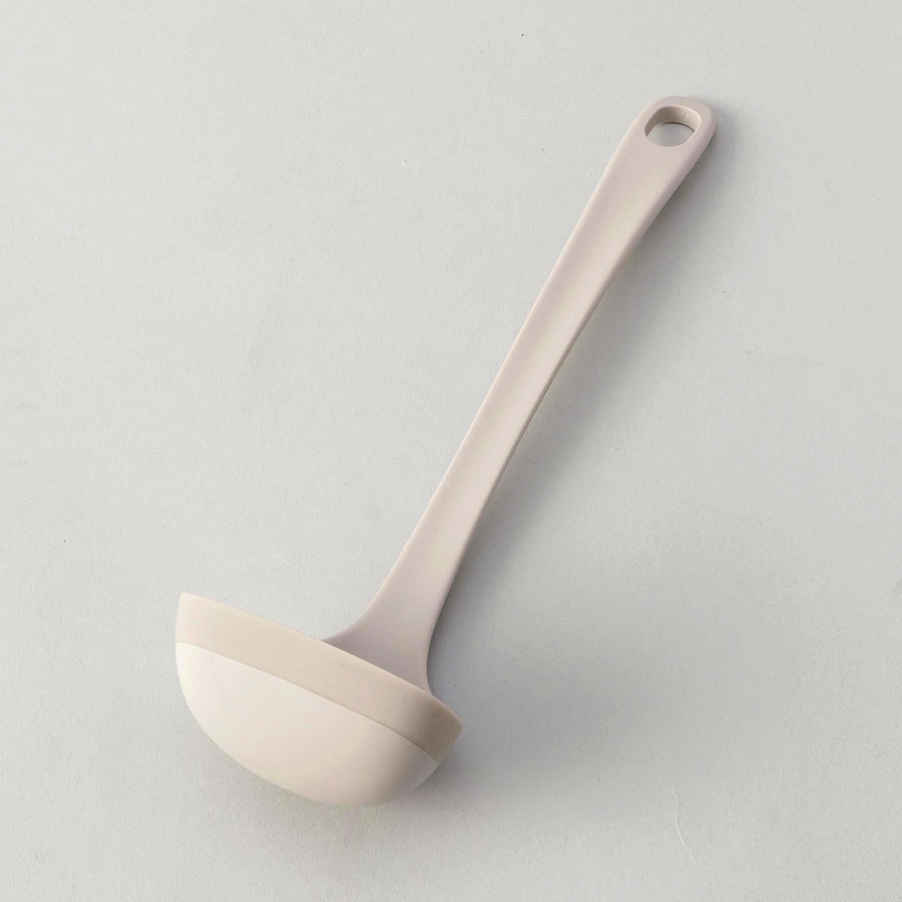 トゥーワントゥーキッチン ストア 212 KITCHEN STORE きほんの道具 お玉S GY ＜marna マーナ＞【返品不可商品】 （その他） その他