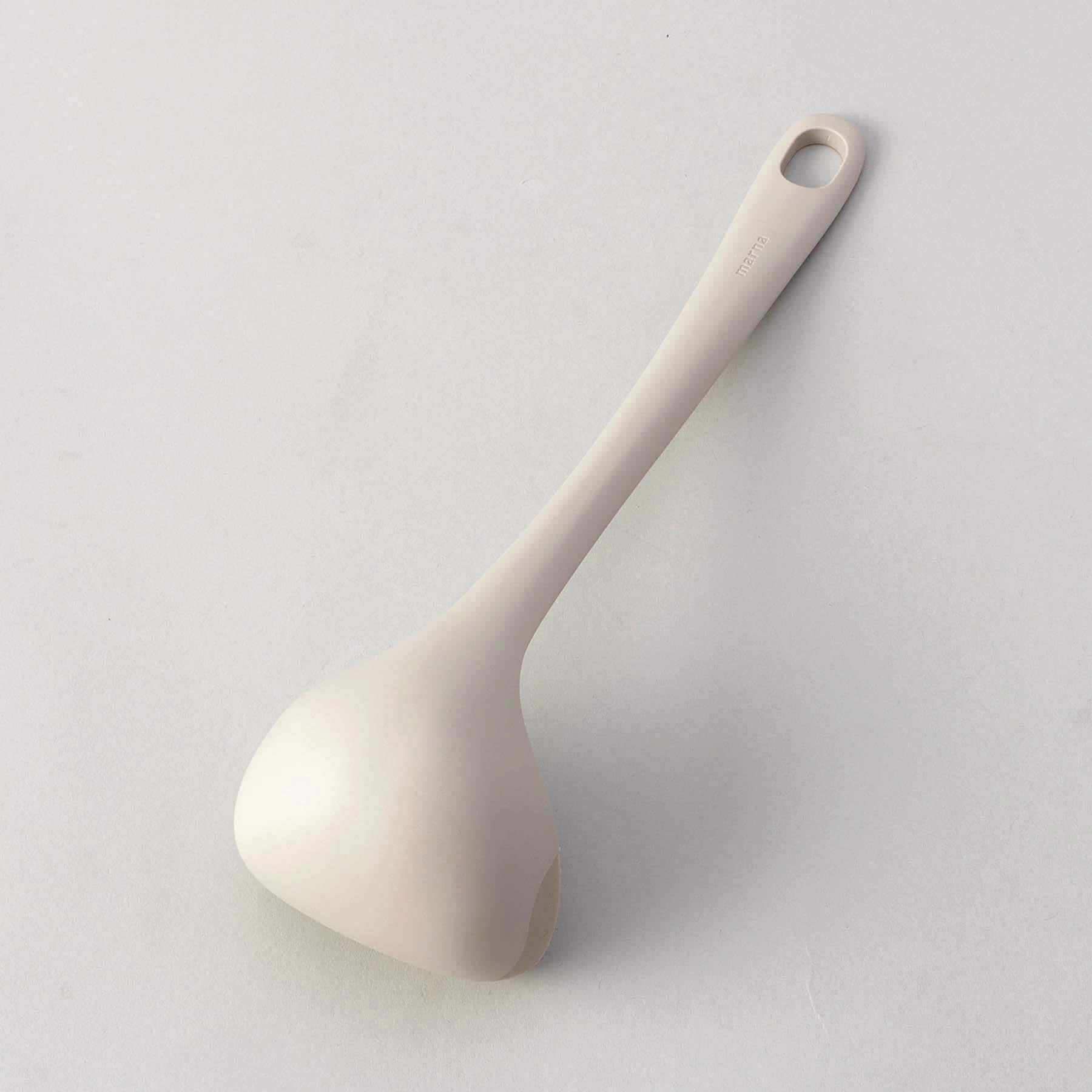 トゥーワントゥーキッチン ストア 212 KITCHEN STORE きほんの道具 お玉S GY ＜marna マーナ＞【返品不可商品】 （その他） その他