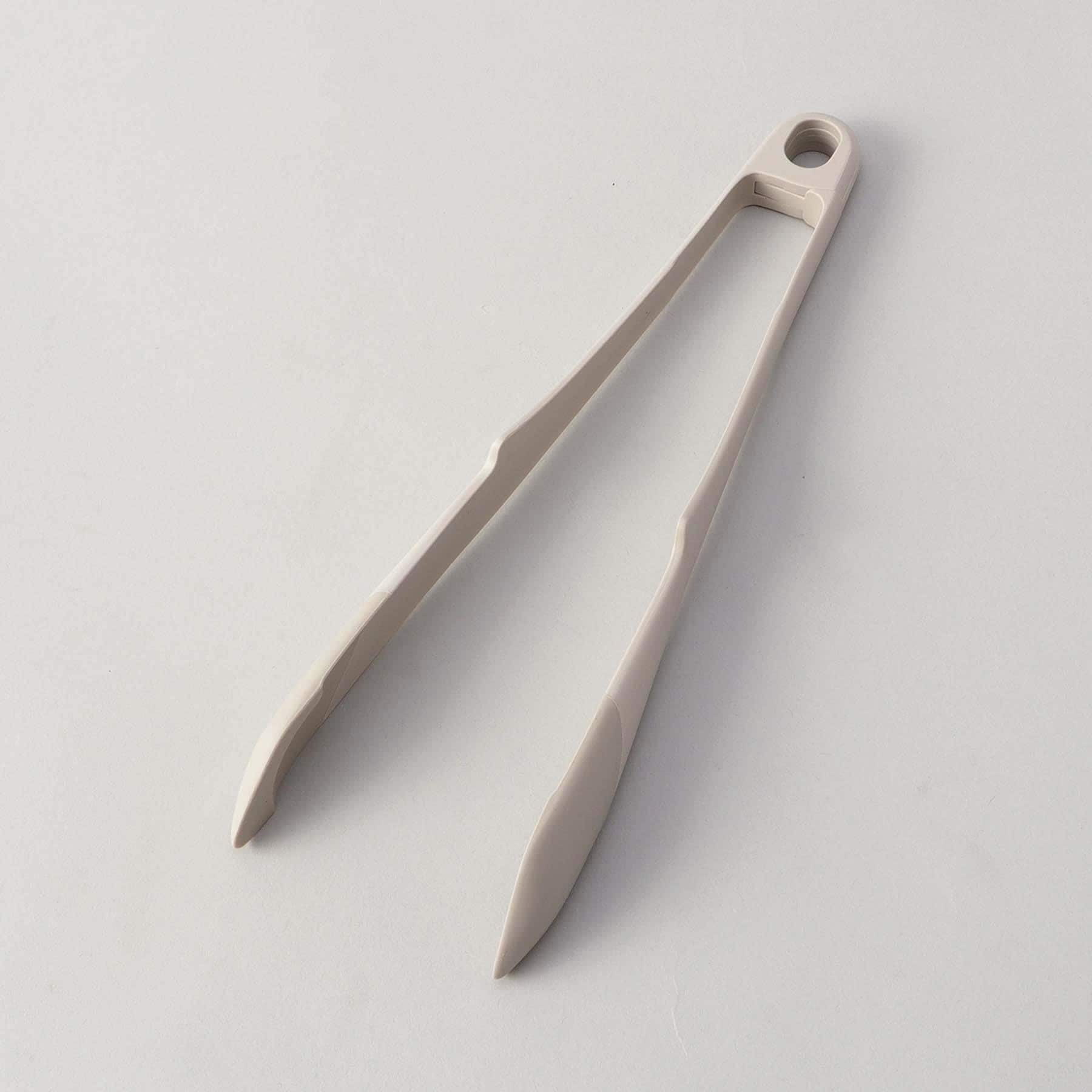 トゥーワントゥーキッチン ストア 212 KITCHEN STORE きほんの道具 トング GY ＜marna マーナ＞【返品不可商品】 （その他） その他