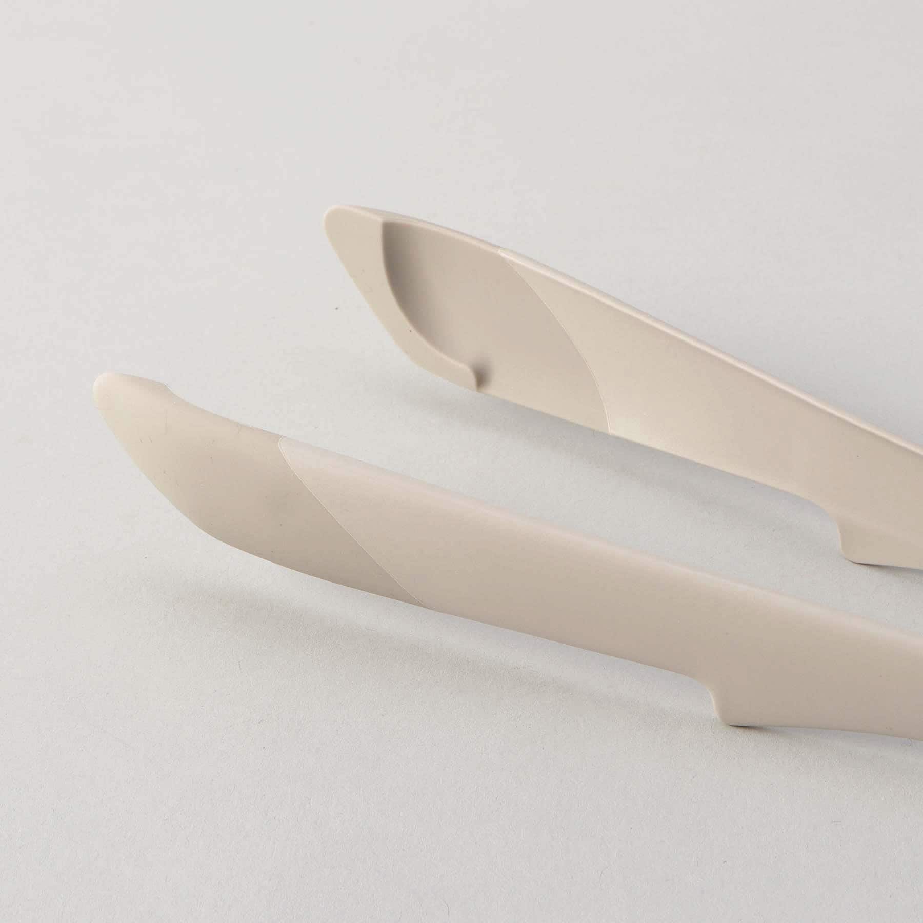 トゥーワントゥーキッチン ストア 212 KITCHEN STORE きほんの道具 トング GY ＜marna マーナ＞【返品不可商品】 （その他） その他