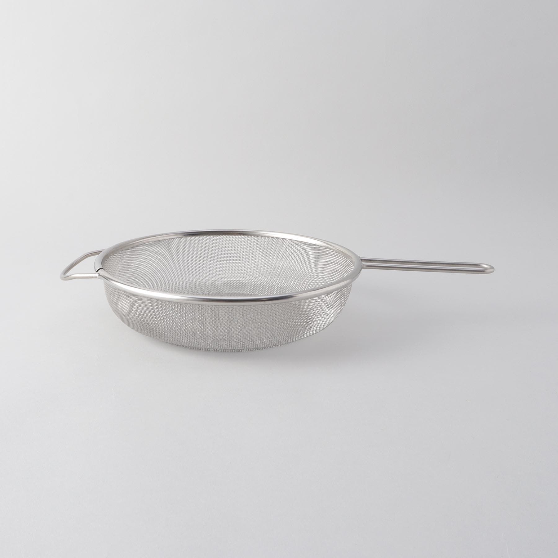 トゥーワントゥーキッチン ストア 212 KITCHEN STORE にちにち道具フライパンゆでざる25.5 ＜にちにち道具 ＞【返品不可商品】