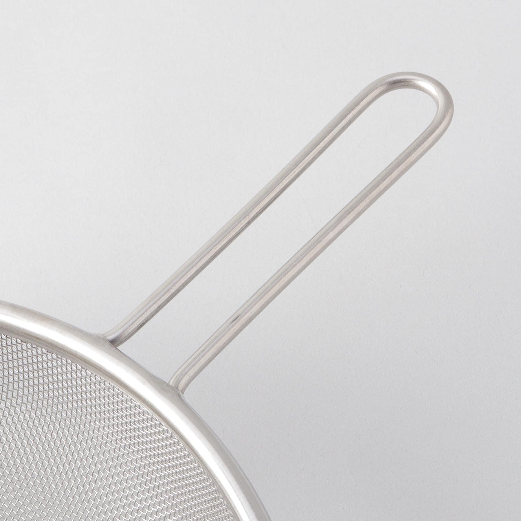 トゥーワントゥーキッチン ストア 212 KITCHEN STORE にちにち道具フライパンゆでざる25.5 ＜にちにち道具 ＞【返品不可商品】