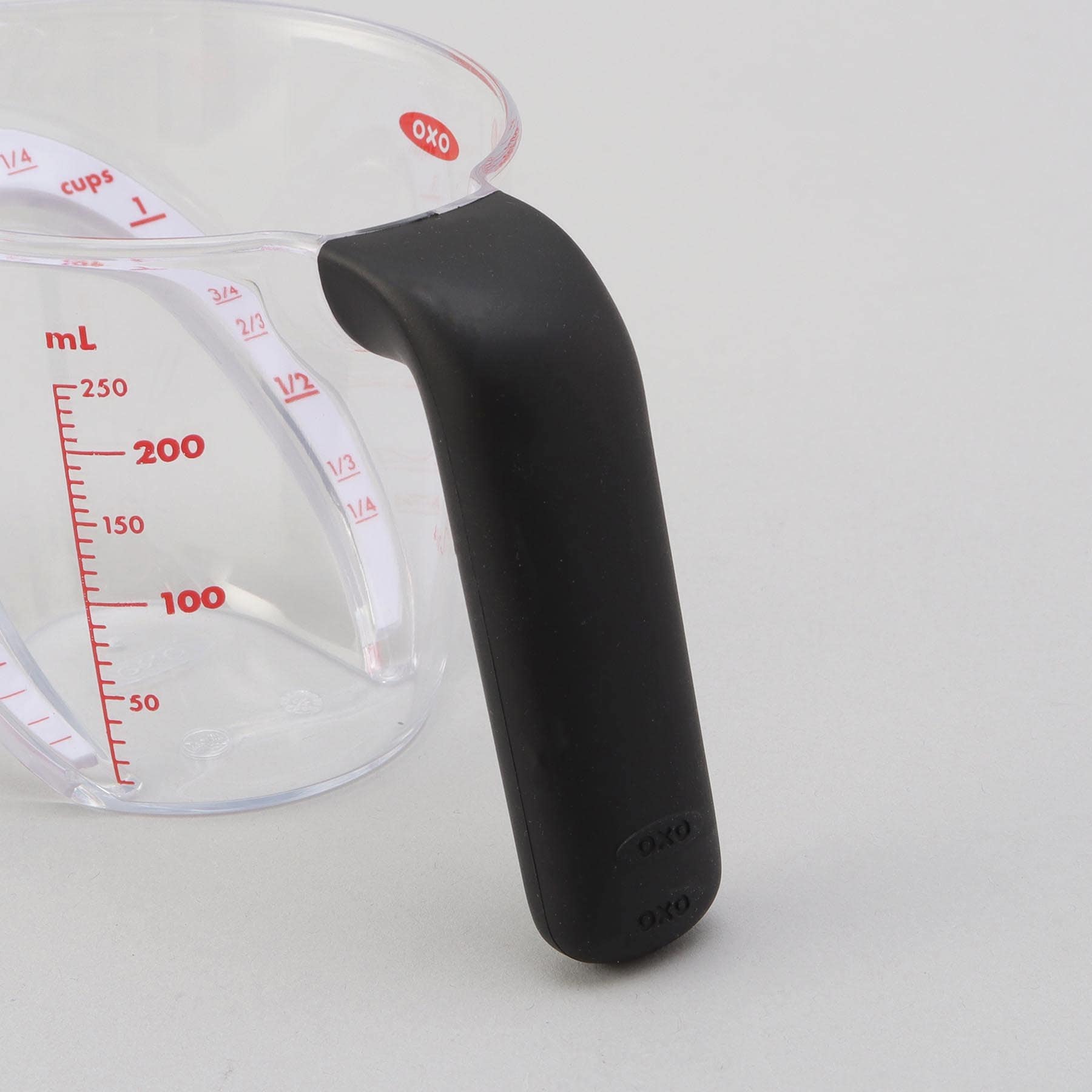 トゥーワントゥーキッチン ストア 212 KITCHEN STORE アングルドメジャーカップ 250ml  ＜OXO オクソー＞【返品不可商品】 （クリア） その他