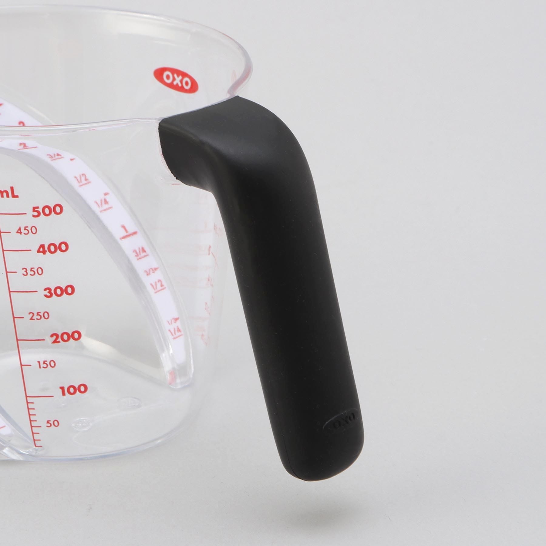 トゥーワントゥーキッチン ストア 212 KITCHEN STORE アングルドメジャーカップ 500ml  ＜OXO オクソー＞【返品不可商品】 （クリア） その他