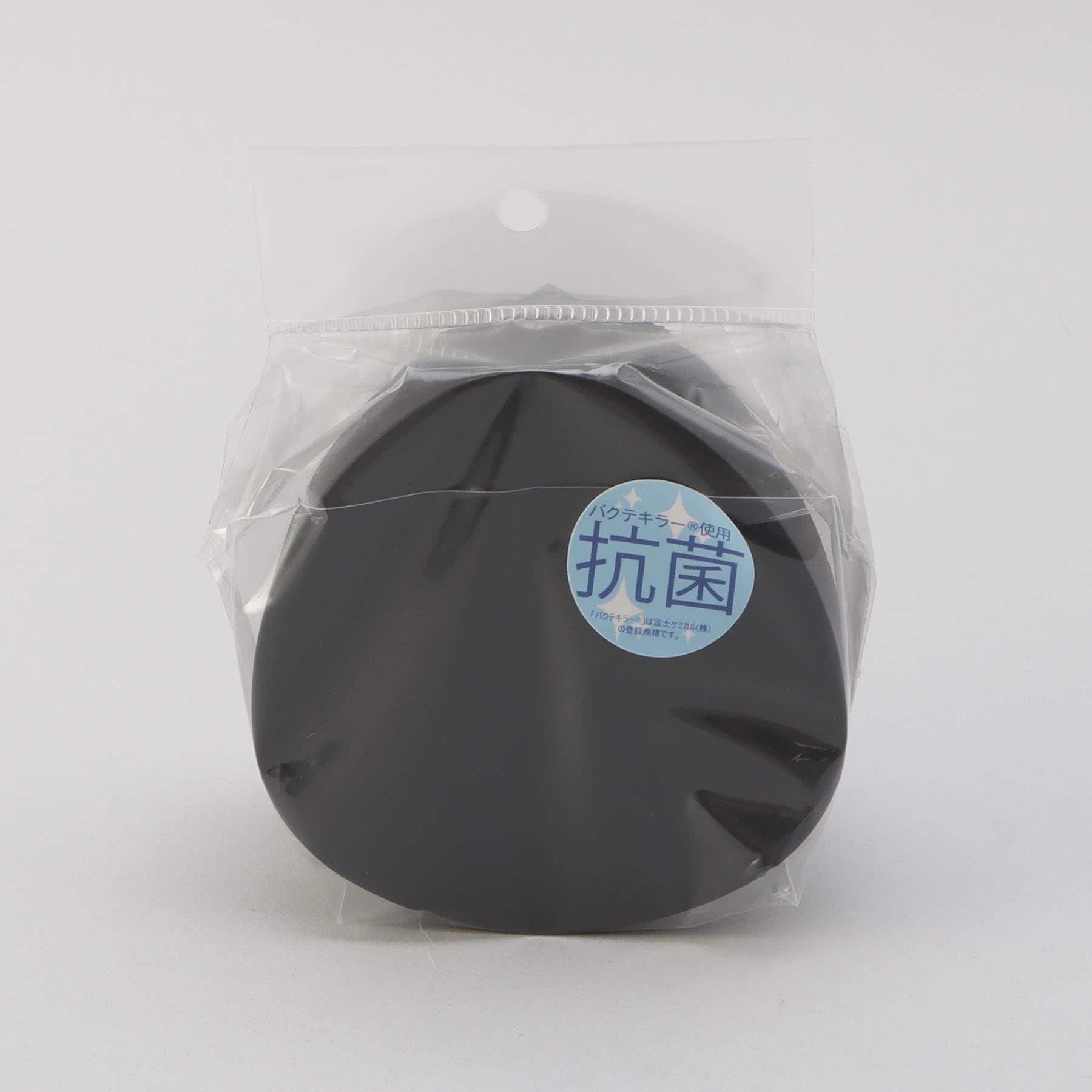 トゥーワントゥーキッチン ストア 212 KITCHEN STORE わっぱ おにぎりケース マットBK 【返品不可商品】