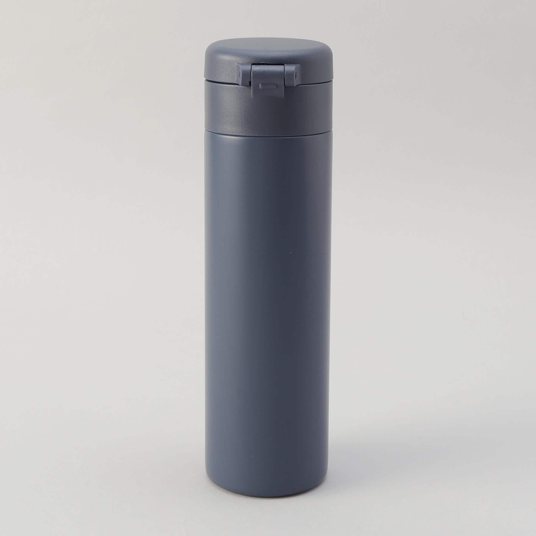 トゥーワントゥーキッチン ストア 212 KITCHEN STORE フォルテック ワンタッチ栓シームレスマグボトル500ml NV 【返品不可商品】 （ネイビー） その他