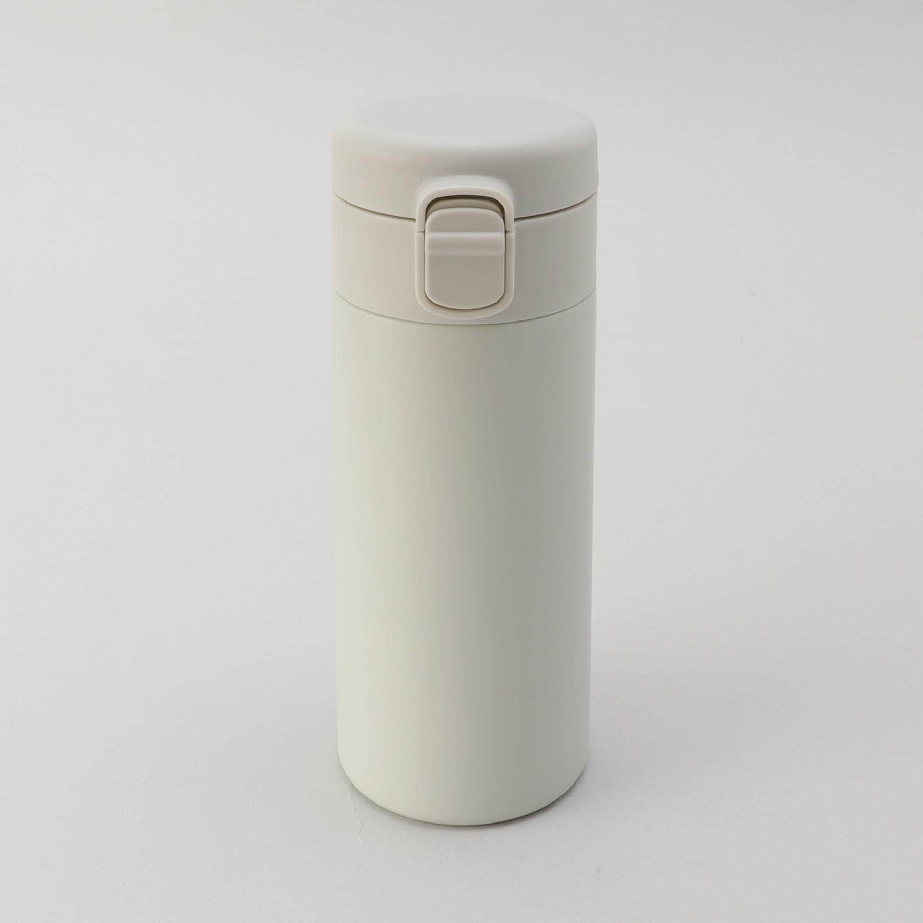 トゥーワントゥーキッチン ストア 212 KITCHEN STORE フォルテック ワンタッチ栓シームレスマグボトル350ml IV 【返品不可商品】 （ホワイト） その他