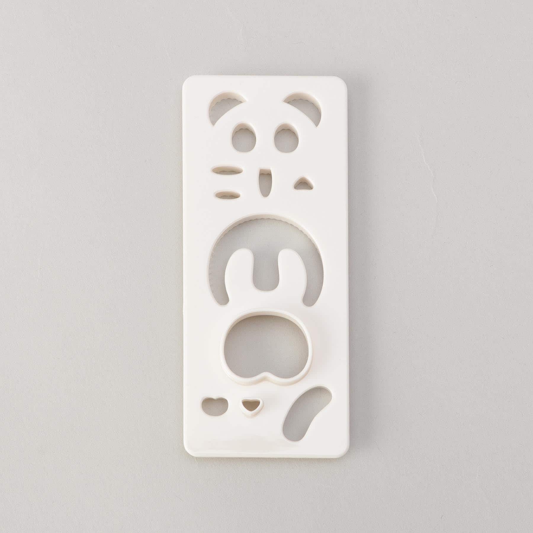 トゥーワントゥーキッチン ストア 212 KITCHEN STORE パンダのこむすび動物園