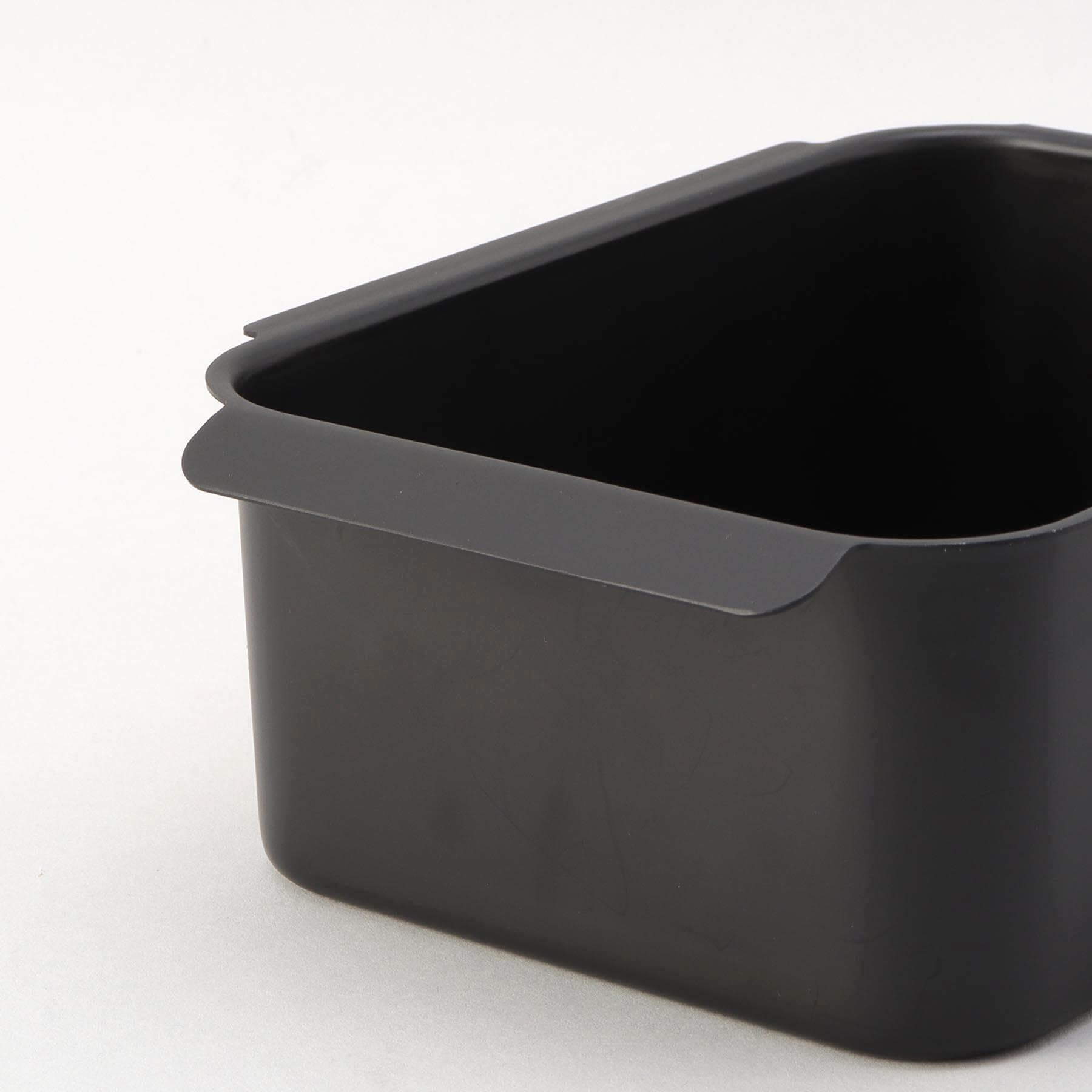 トゥーワントゥーキッチン ストア 212 KITCHEN STORE ポコフリット IH対応角型揚げ鍋ワイド 【返品不可商品】
