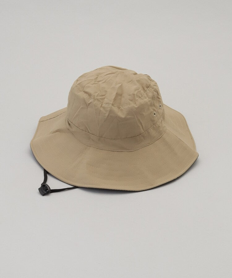 トゥーワントゥーキッチン ストア 212 KITCHEN STORE ◆Wpc.UVカット接触冷感つば広サファリハット BE （その他） その他