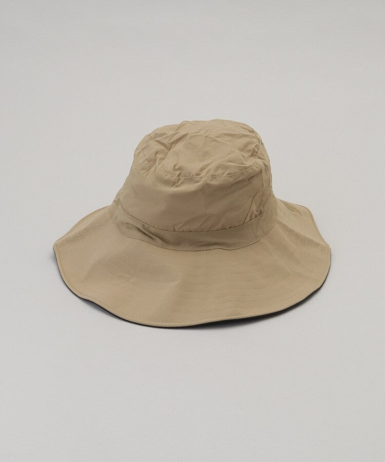 トゥーワントゥーキッチン ストア 212 KITCHEN STORE ◆Wpc.UVカット接触冷感つば広サファリハット BE （その他） その他