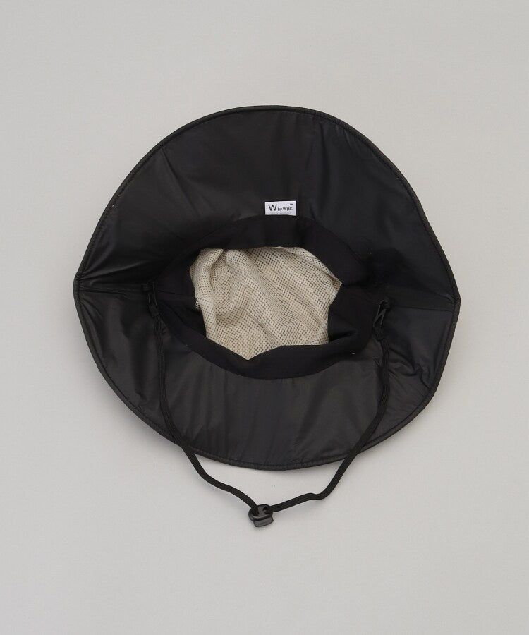 トゥーワントゥーキッチン ストア 212 KITCHEN STORE ◆Wpc.UVカット接触冷感つば広サファリハット BE （その他） その他