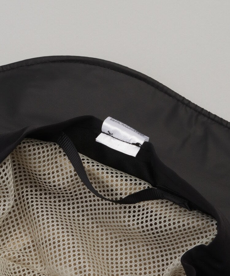 トゥーワントゥーキッチン ストア 212 KITCHEN STORE ◆Wpc.UVカット接触冷感つば広サファリハット BE （その他） その他