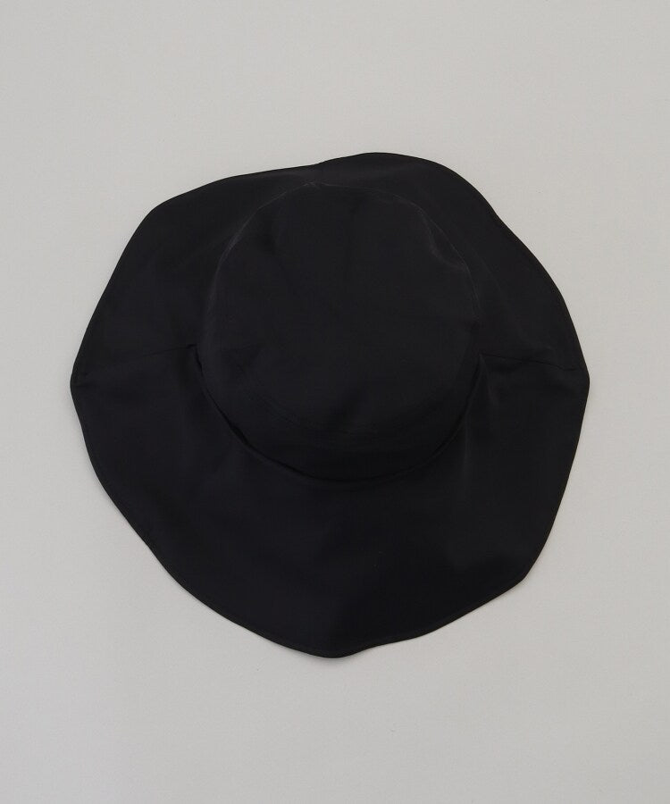トゥーワントゥーキッチン ストア 212 KITCHEN STORE ◆Wpc.UVカット接触冷感つば広ハット BK （その他） その他