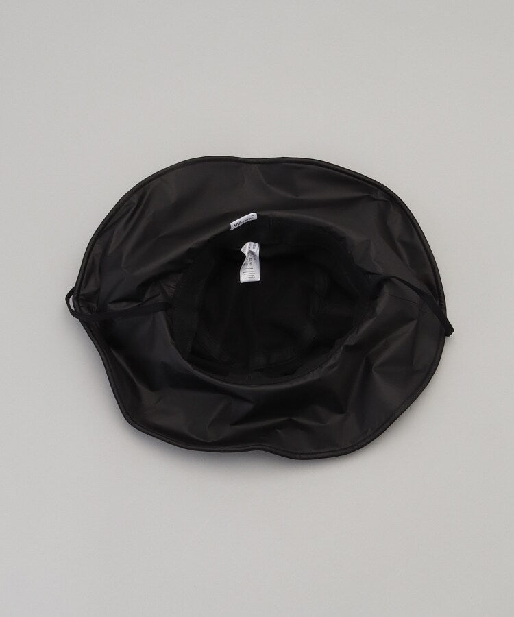 トゥーワントゥーキッチン ストア 212 KITCHEN STORE ◆Wpc.UVカット接触冷感つば広ハット BK （その他） その他