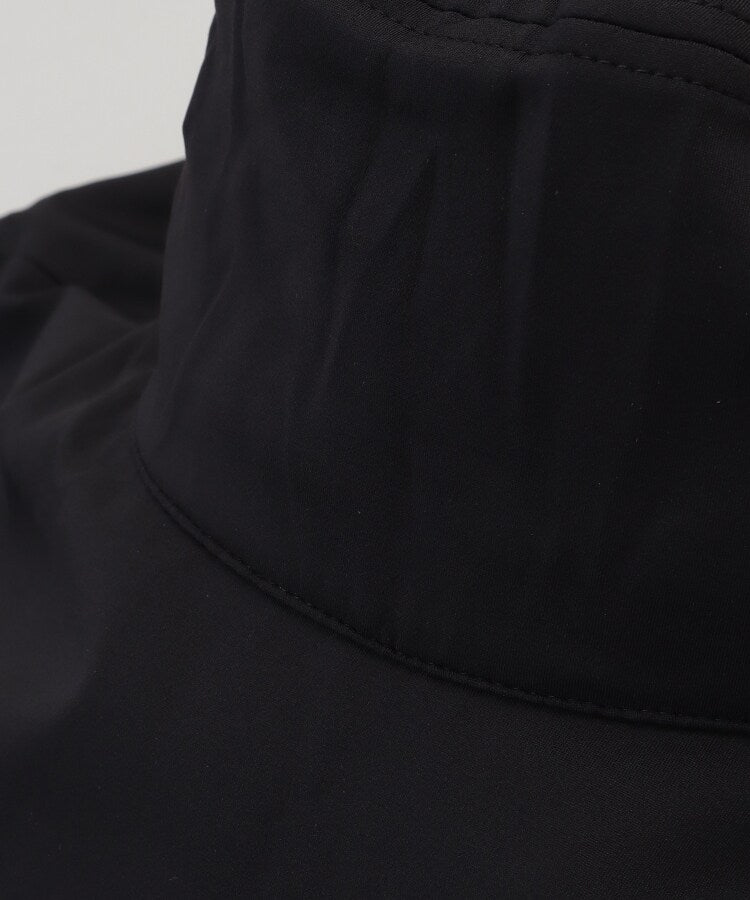 トゥーワントゥーキッチン ストア 212 KITCHEN STORE ◆Wpc.UVカット接触冷感つば広ハット BK （その他） その他