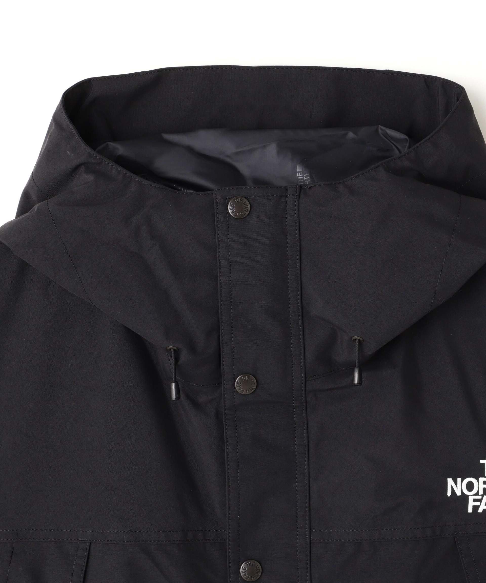 THE NO>TH FACE/ザ・ノース・フェイス/Mountain Light Jacket/NP62450 ブラック