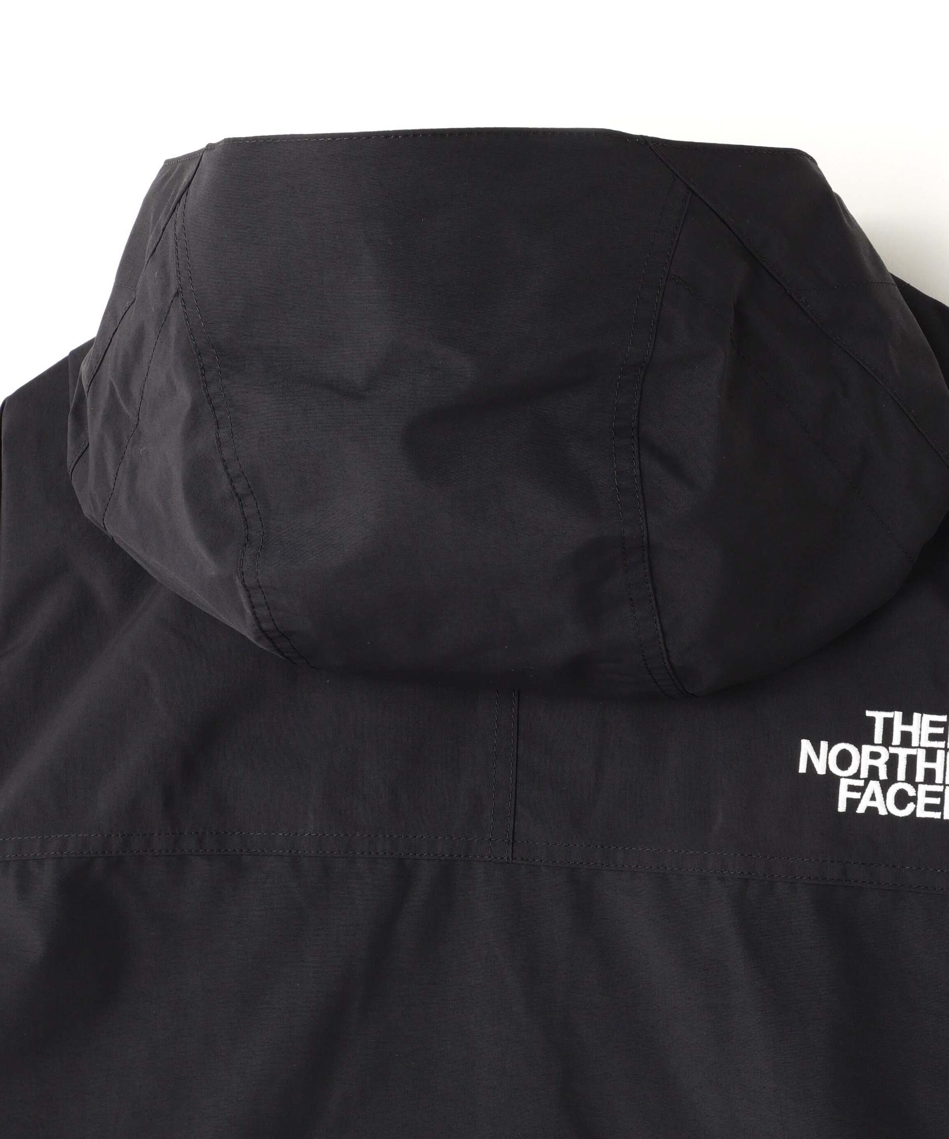 THE NO>TH FACE/ザ・ノース・フェイス/Mountain Light Jacket/NP62450 ブラック