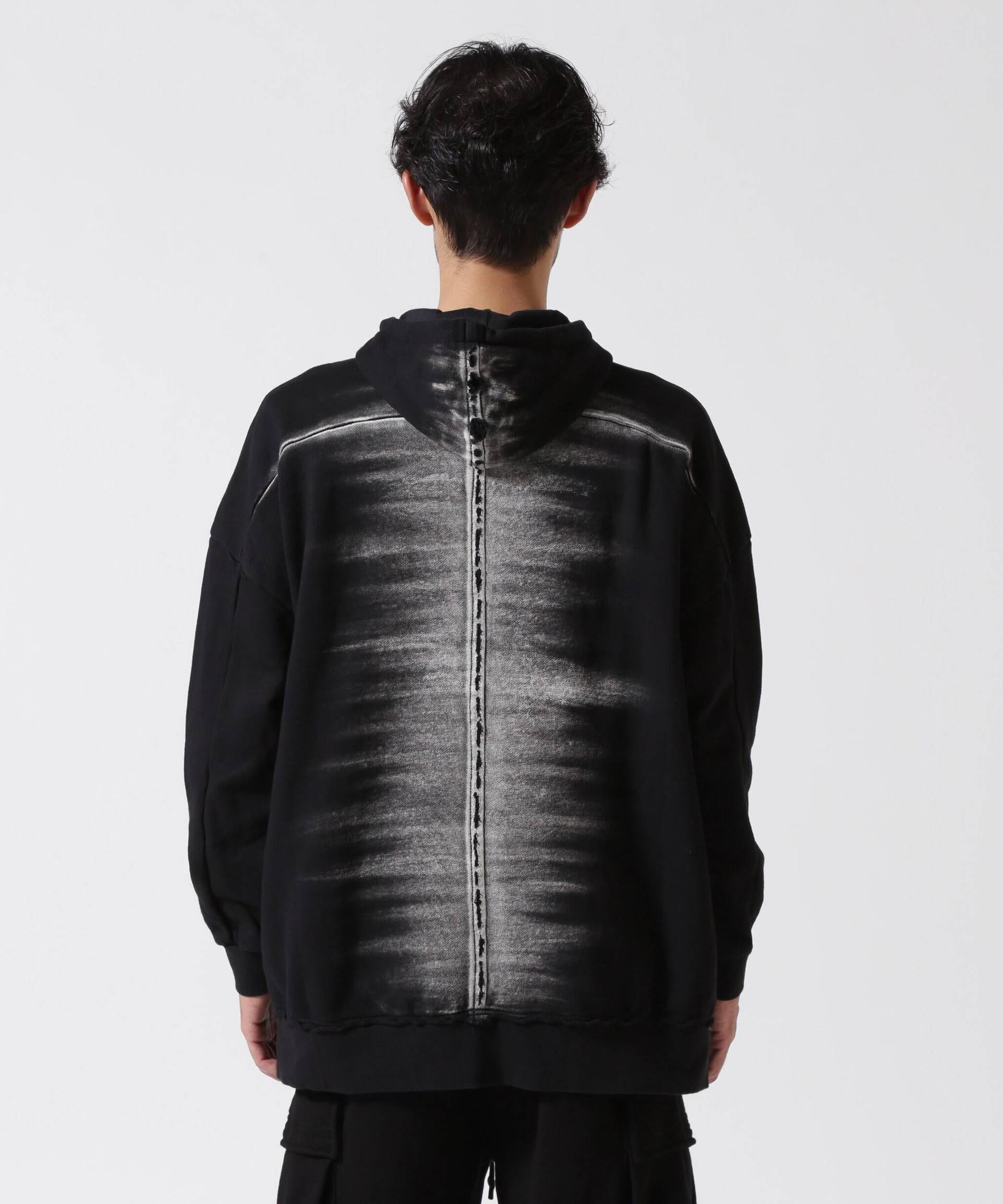 KEMURI ドカジャン　黒　LL ドカジャンの通販｜防寒着・防寒服ならユニフォームタウン ミュージシャン