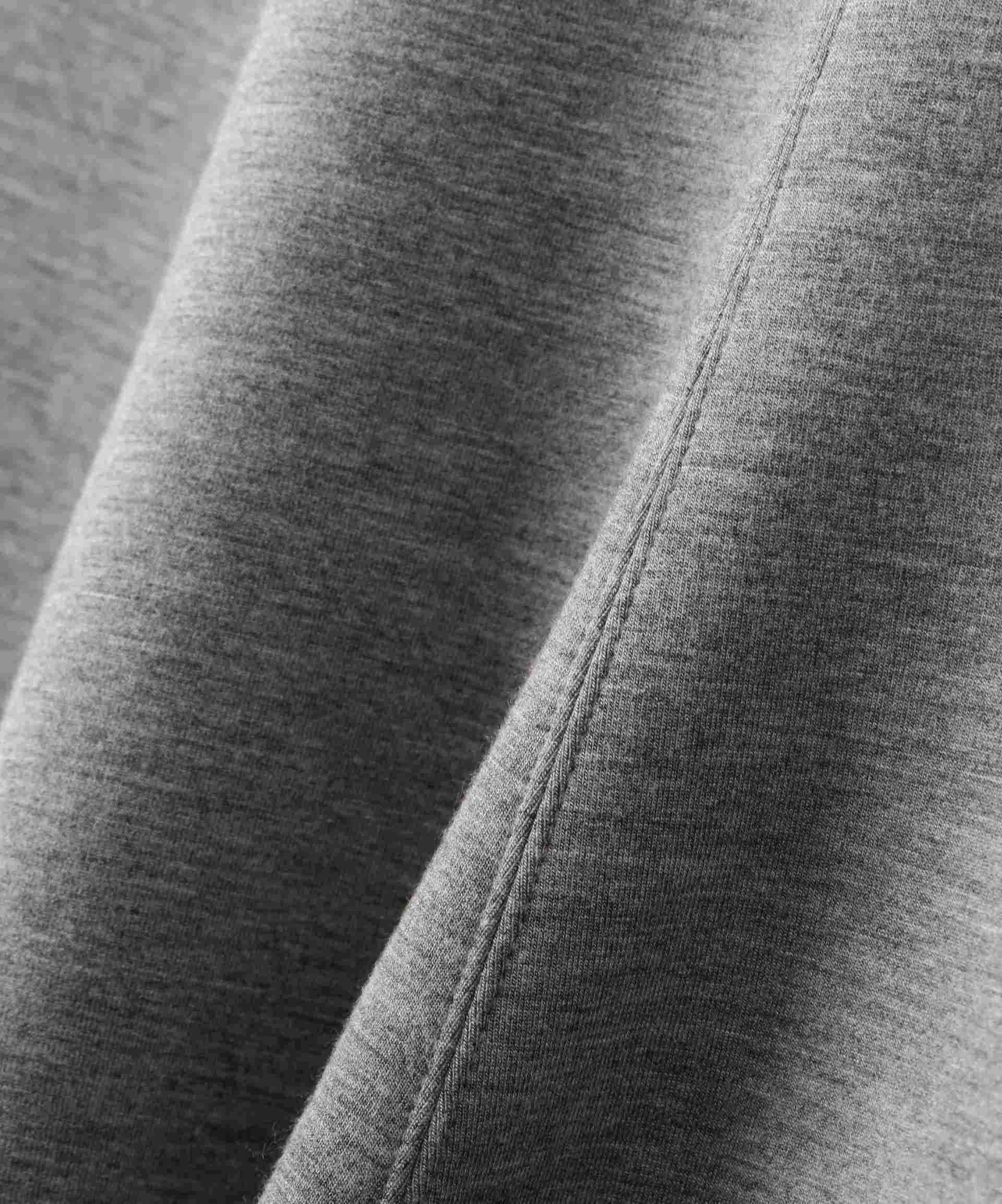 ダイバー素材インナーパンツ付スカート グレー