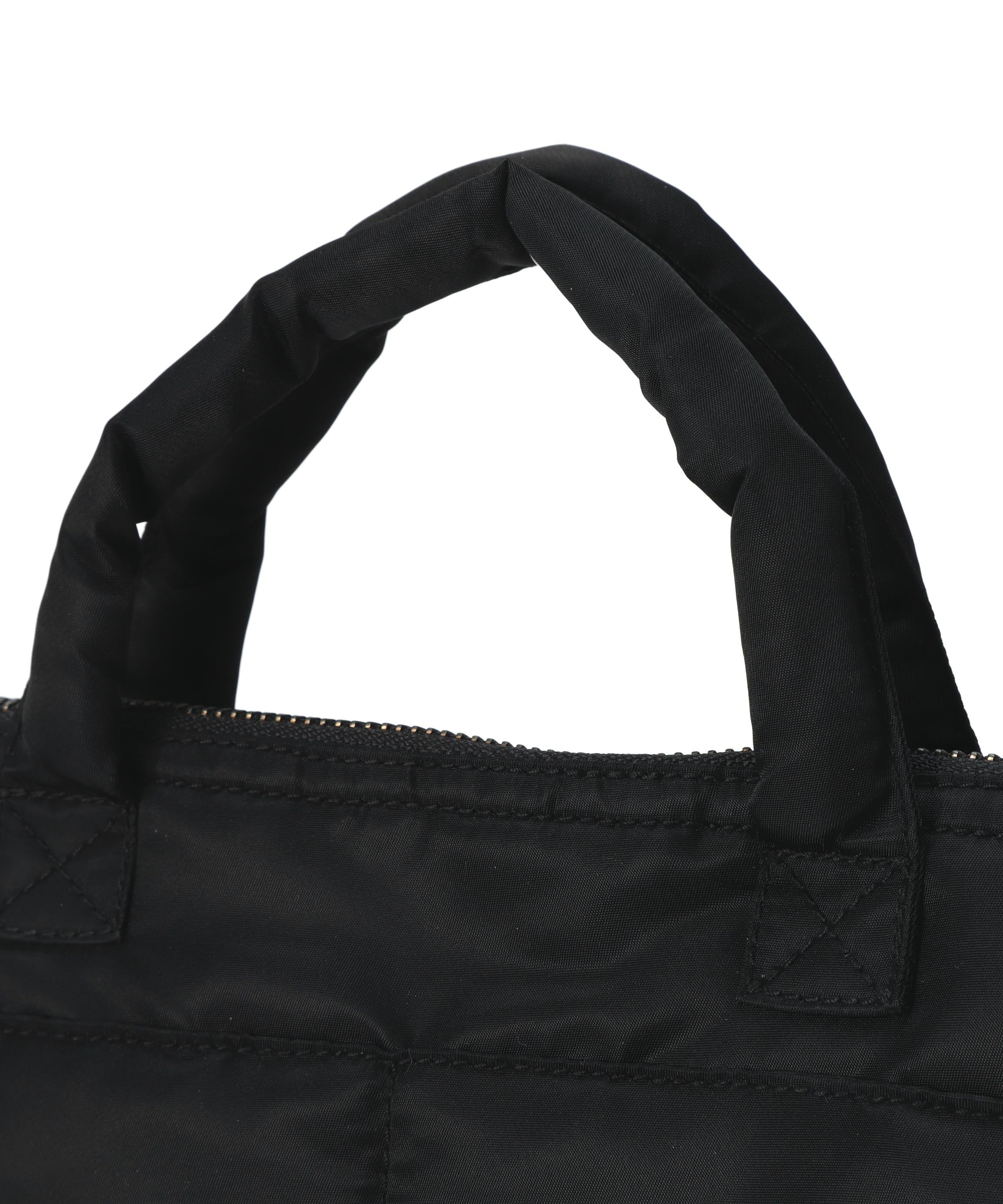 TOP GUN HELMET BAG ブラック