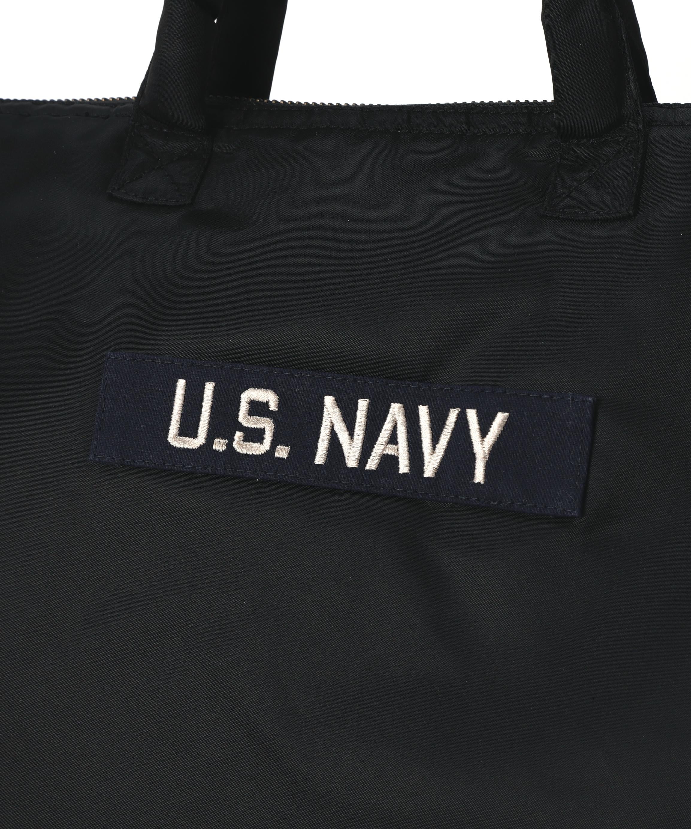 TOP GUN HELMET BAG ブラック