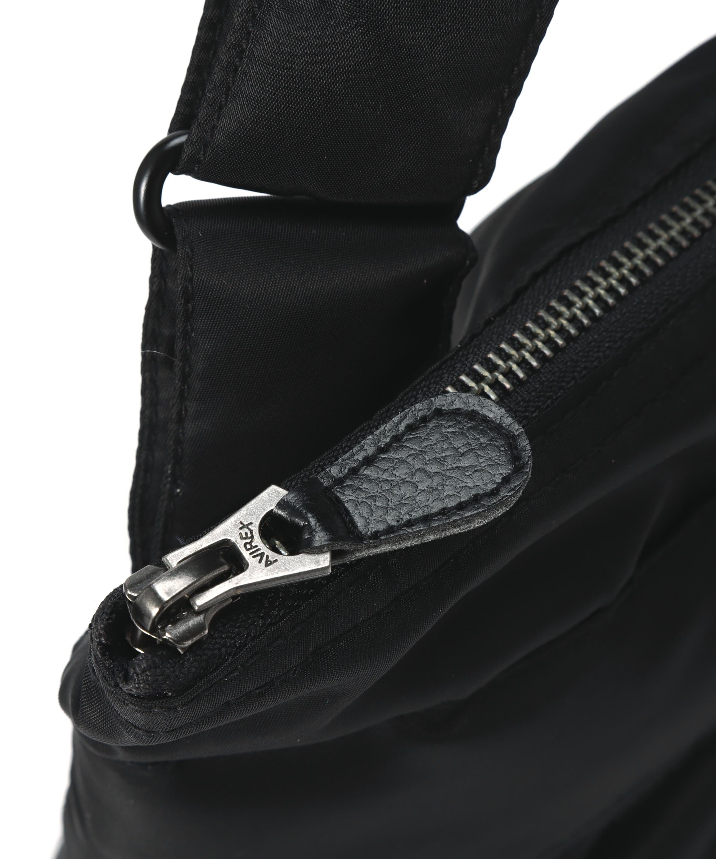 TOP GUN HELMET BAG ブラック
