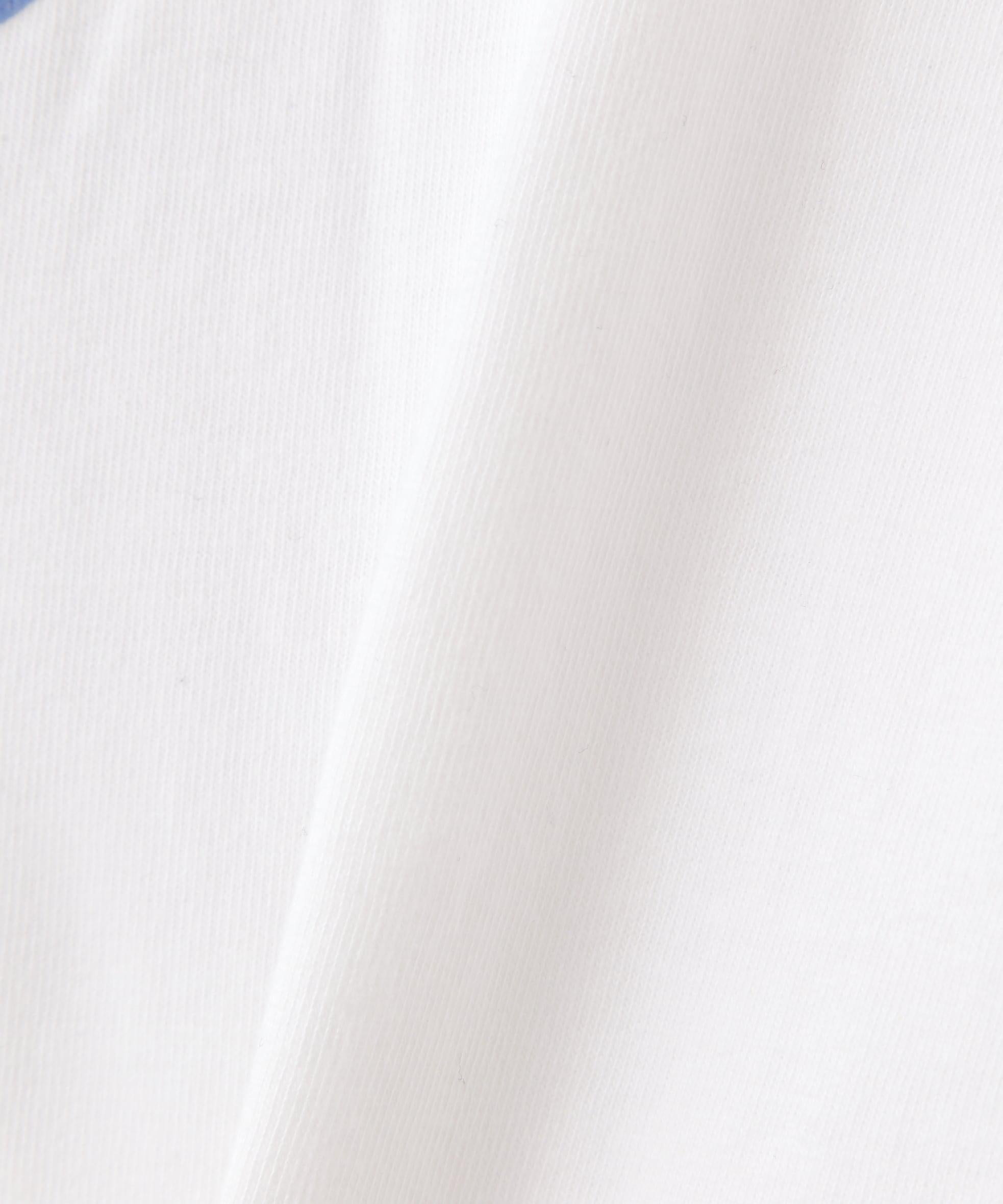 SU>T（サート）THE >OLLING STONES TAN No2 Tee ホワイト