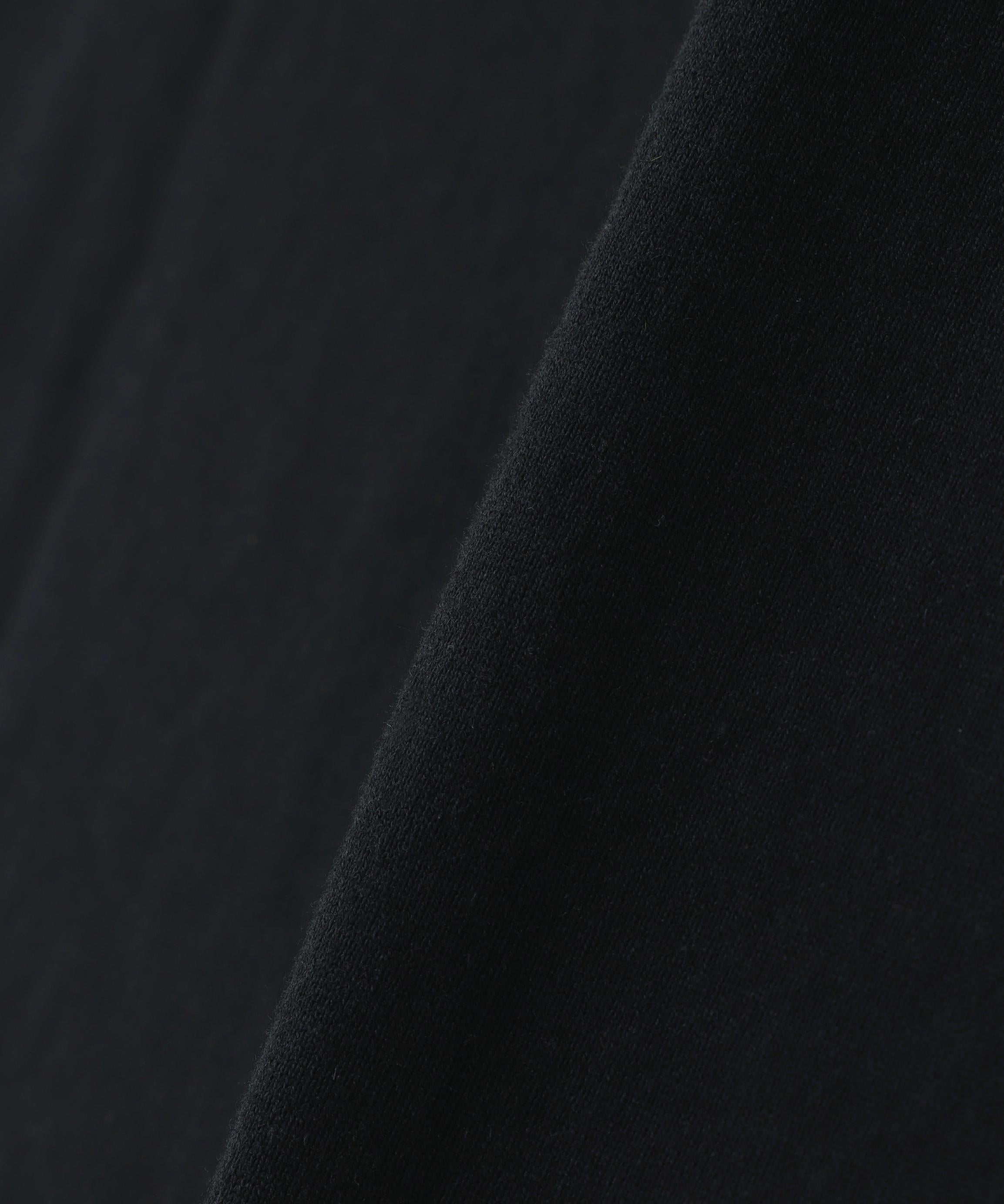 《WER&DEPOT限定》TOMCAT T-SHI>T ブラック