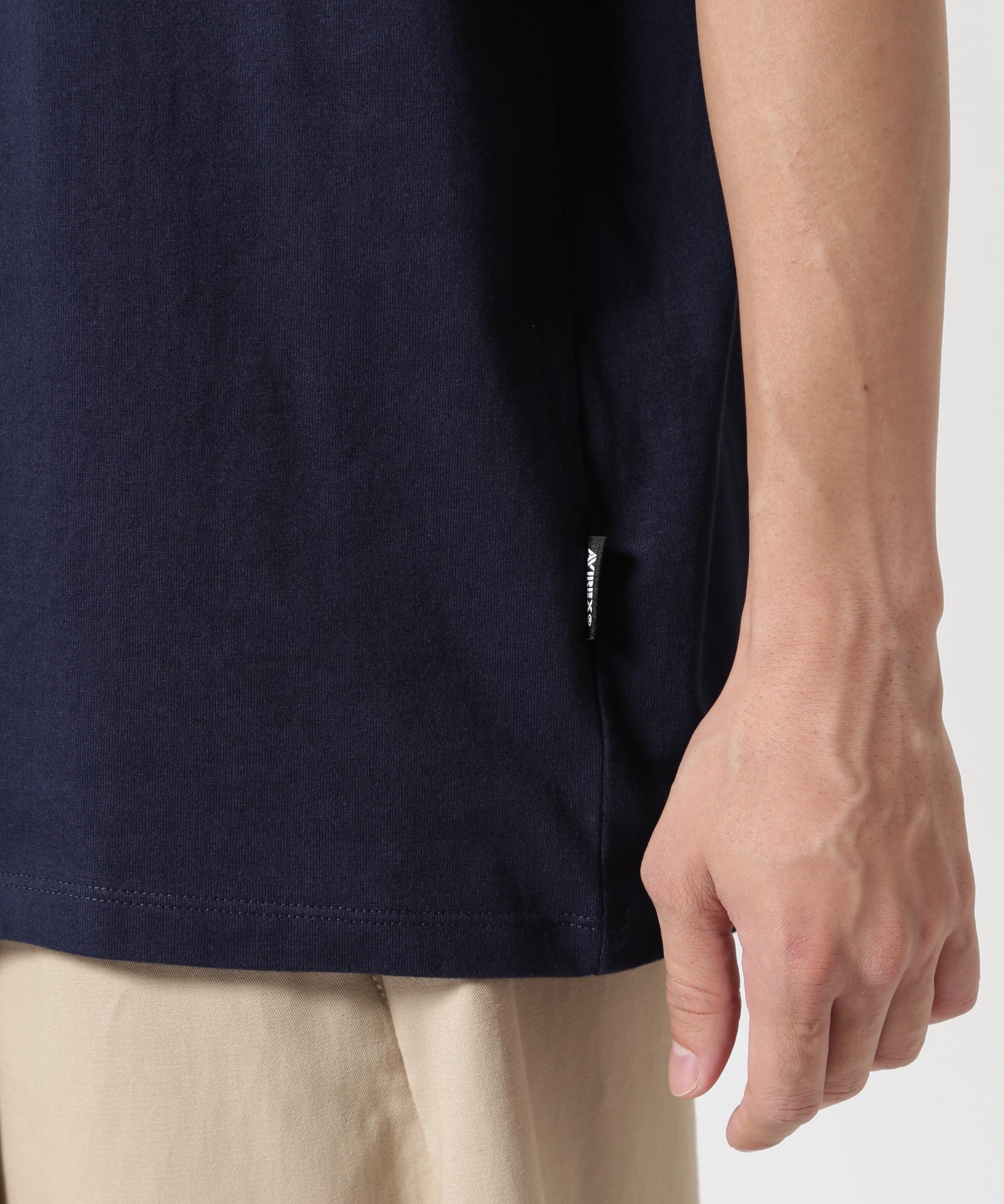 《WER&DEPOT限定》TOMCAT T-SHI>T ネイビー
